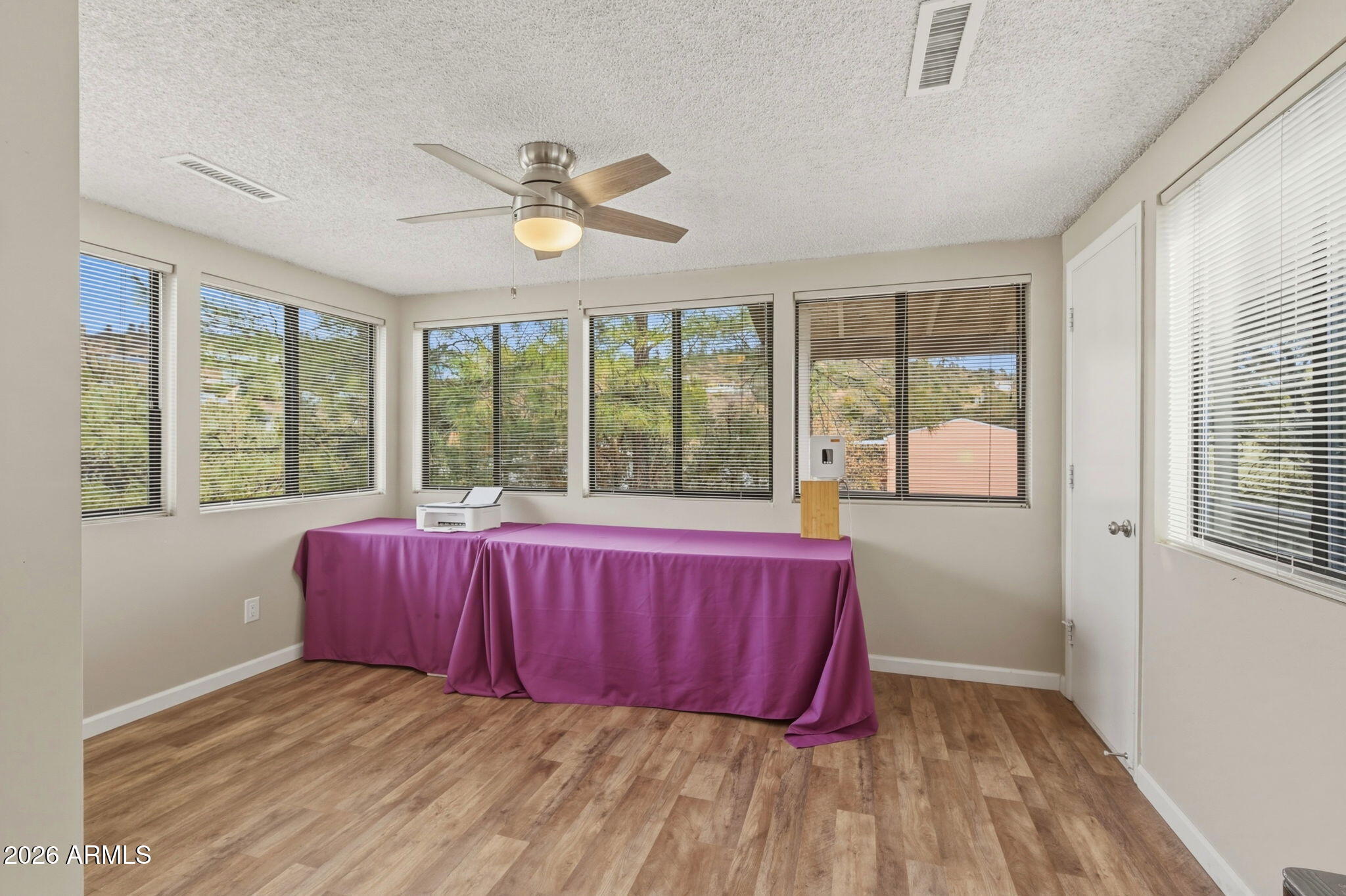 PRESCOTT CANYON ESTATES AMD - Residential