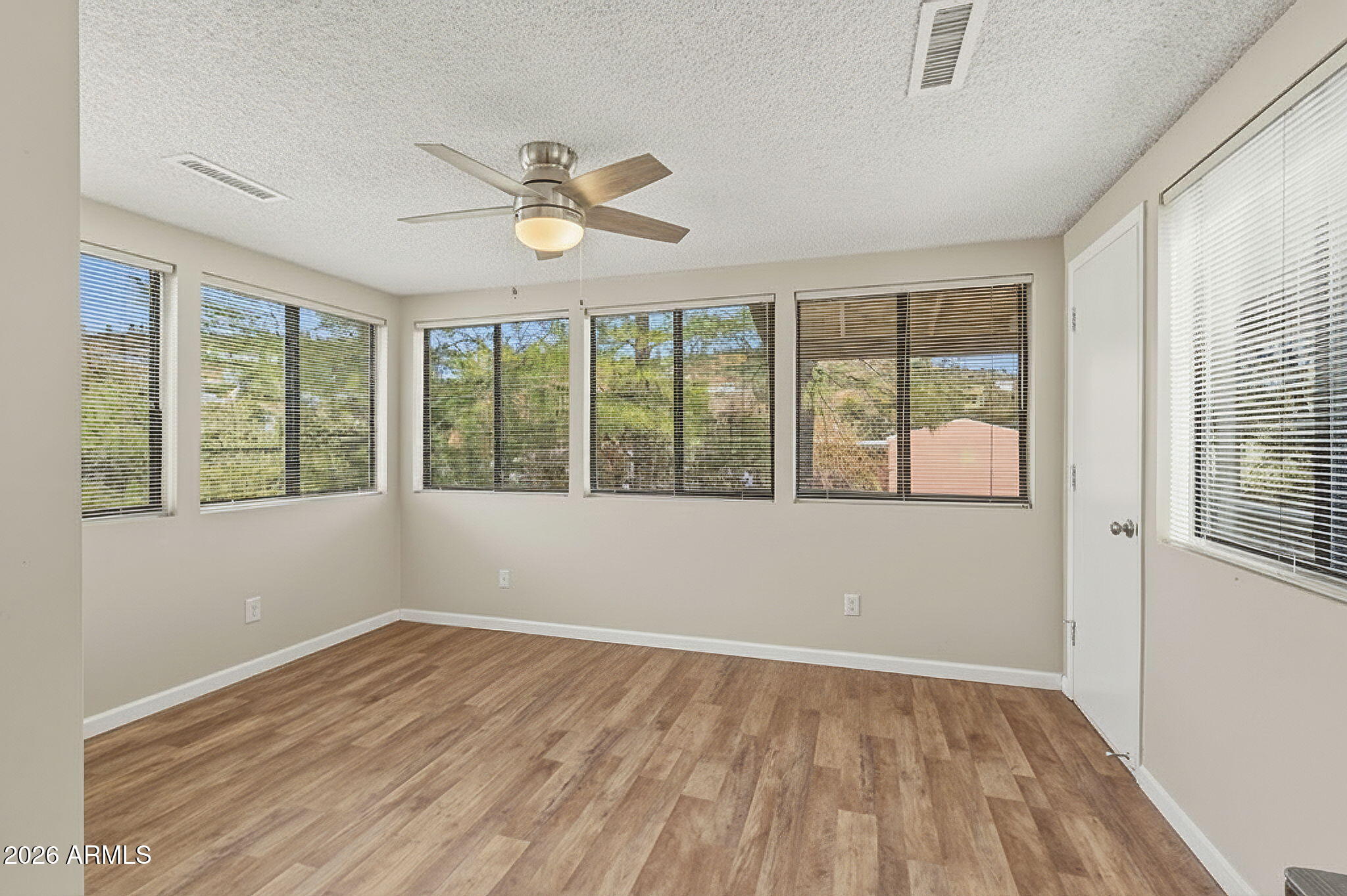 PRESCOTT CANYON ESTATES AMD - Residential