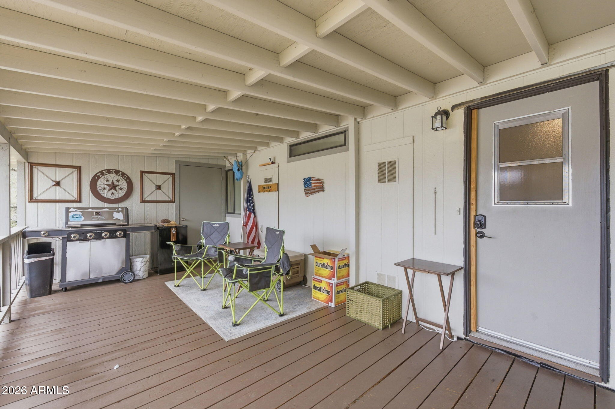 PRESCOTT CANYON ESTATES AMD - Residential