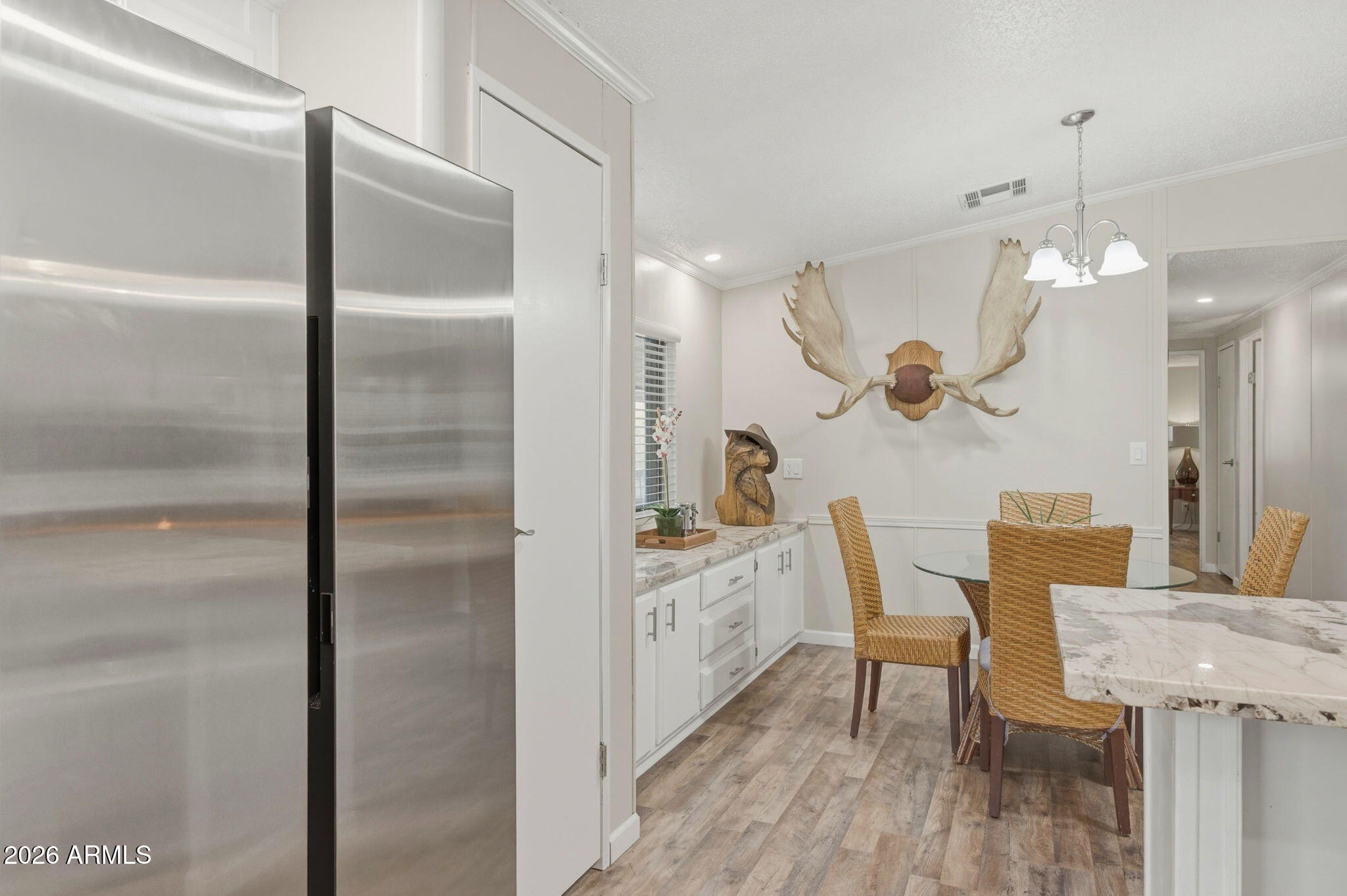 PRESCOTT CANYON ESTATES AMD - Residential