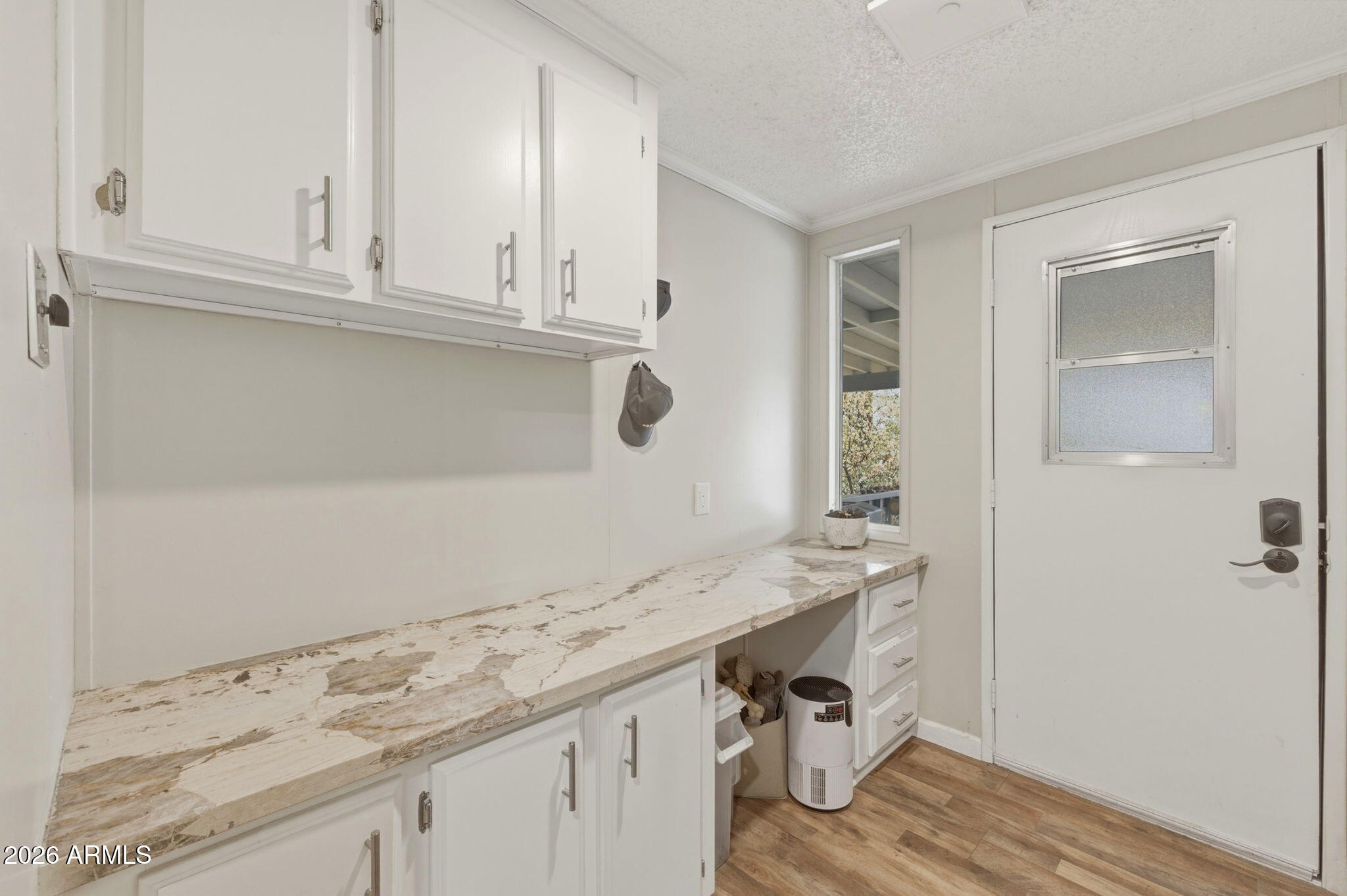 PRESCOTT CANYON ESTATES AMD - Residential