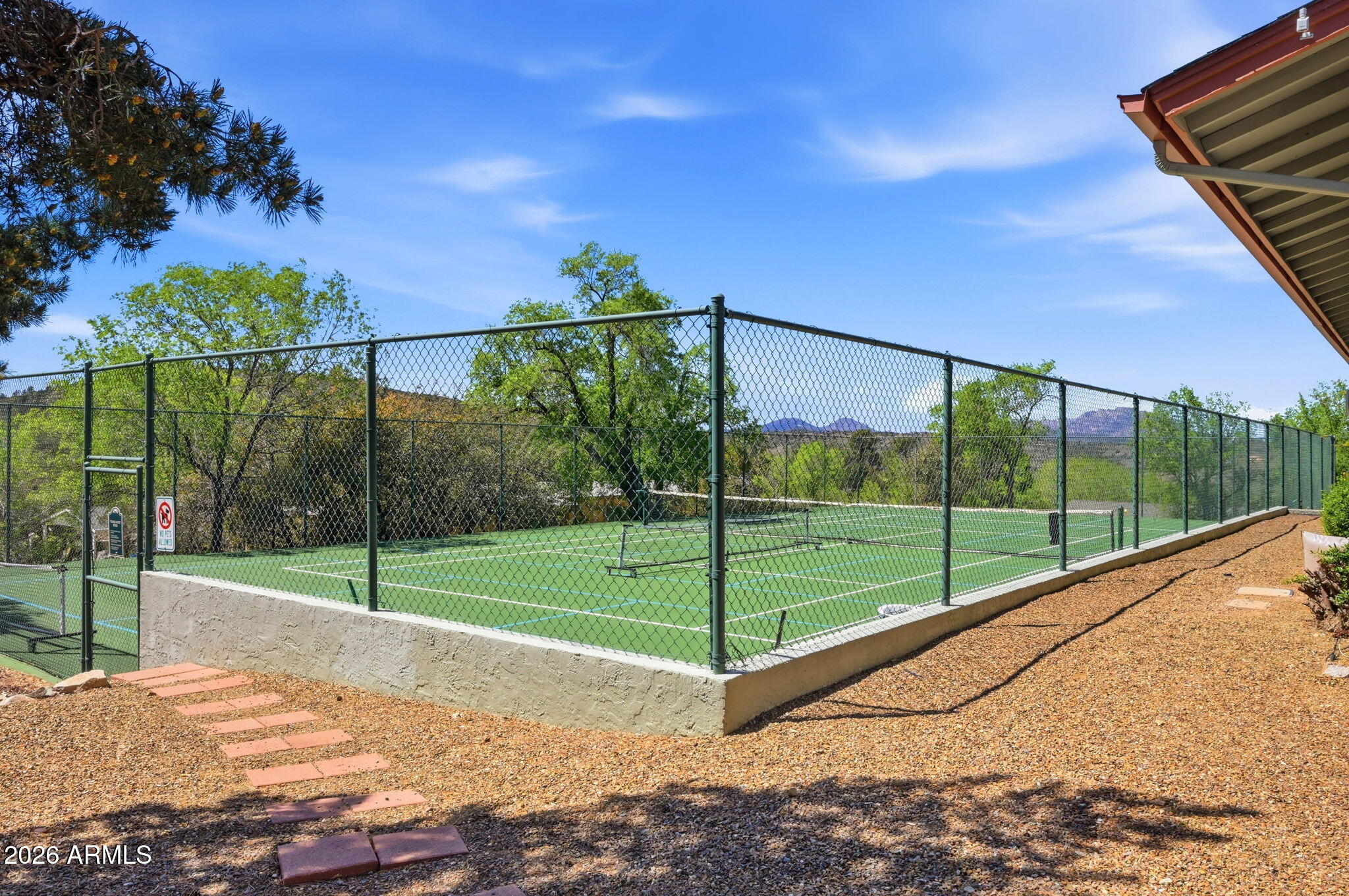 PRESCOTT CANYON ESTATES AMD - Residential