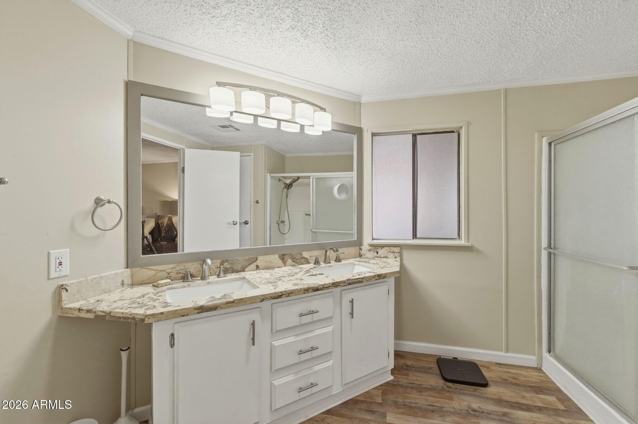 PRESCOTT CANYON ESTATES AMD - Residential