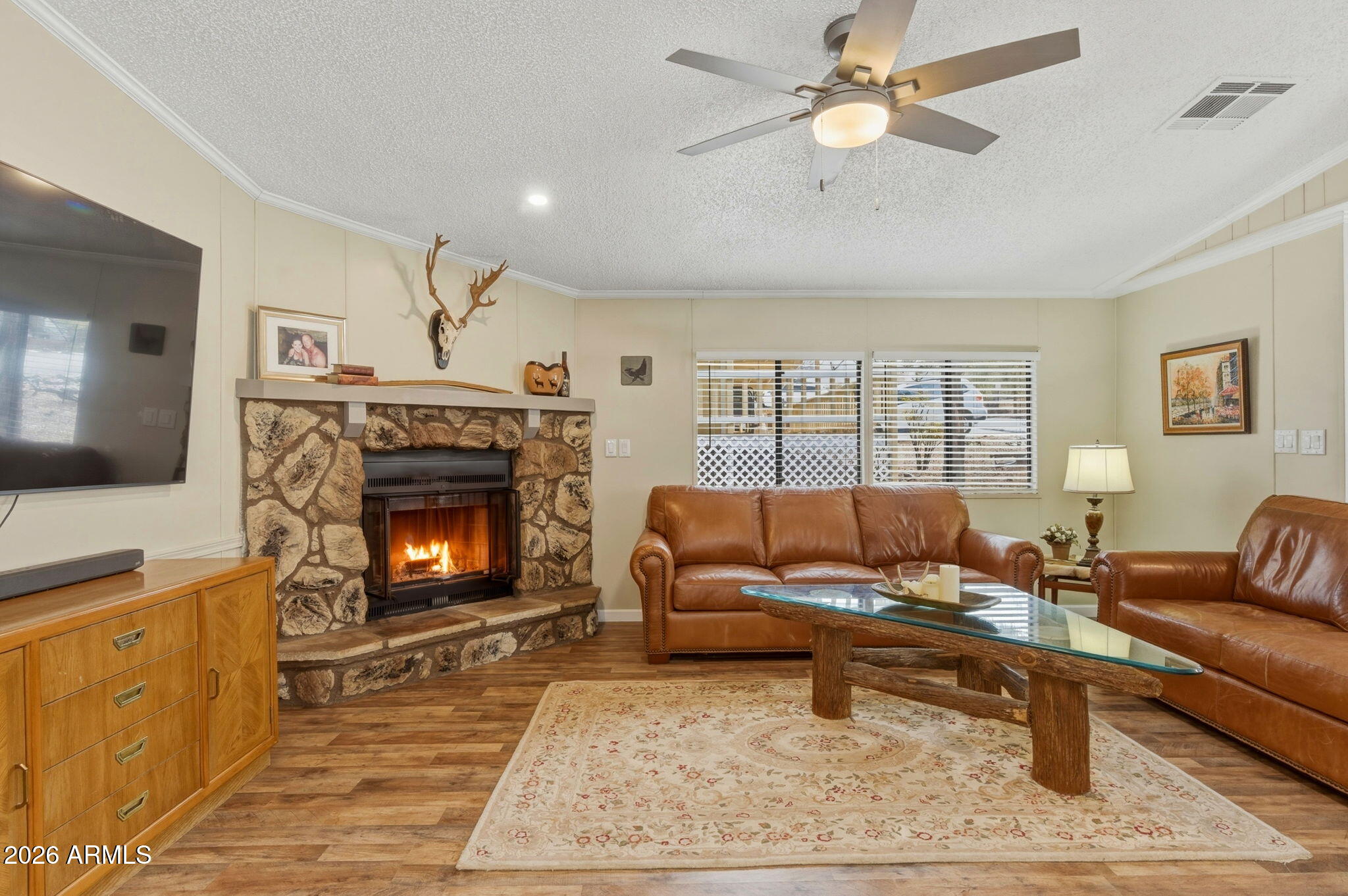 PRESCOTT CANYON ESTATES AMD - Residential