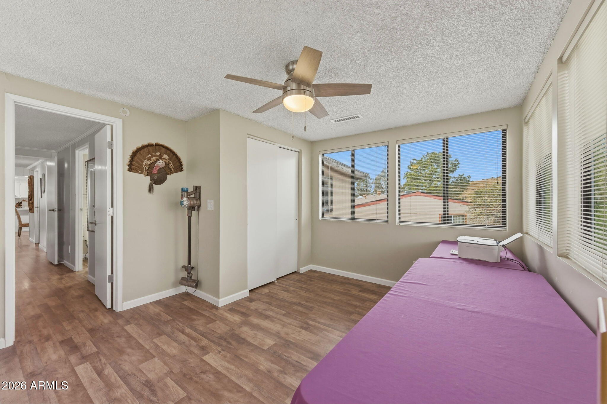 PRESCOTT CANYON ESTATES AMD - Residential