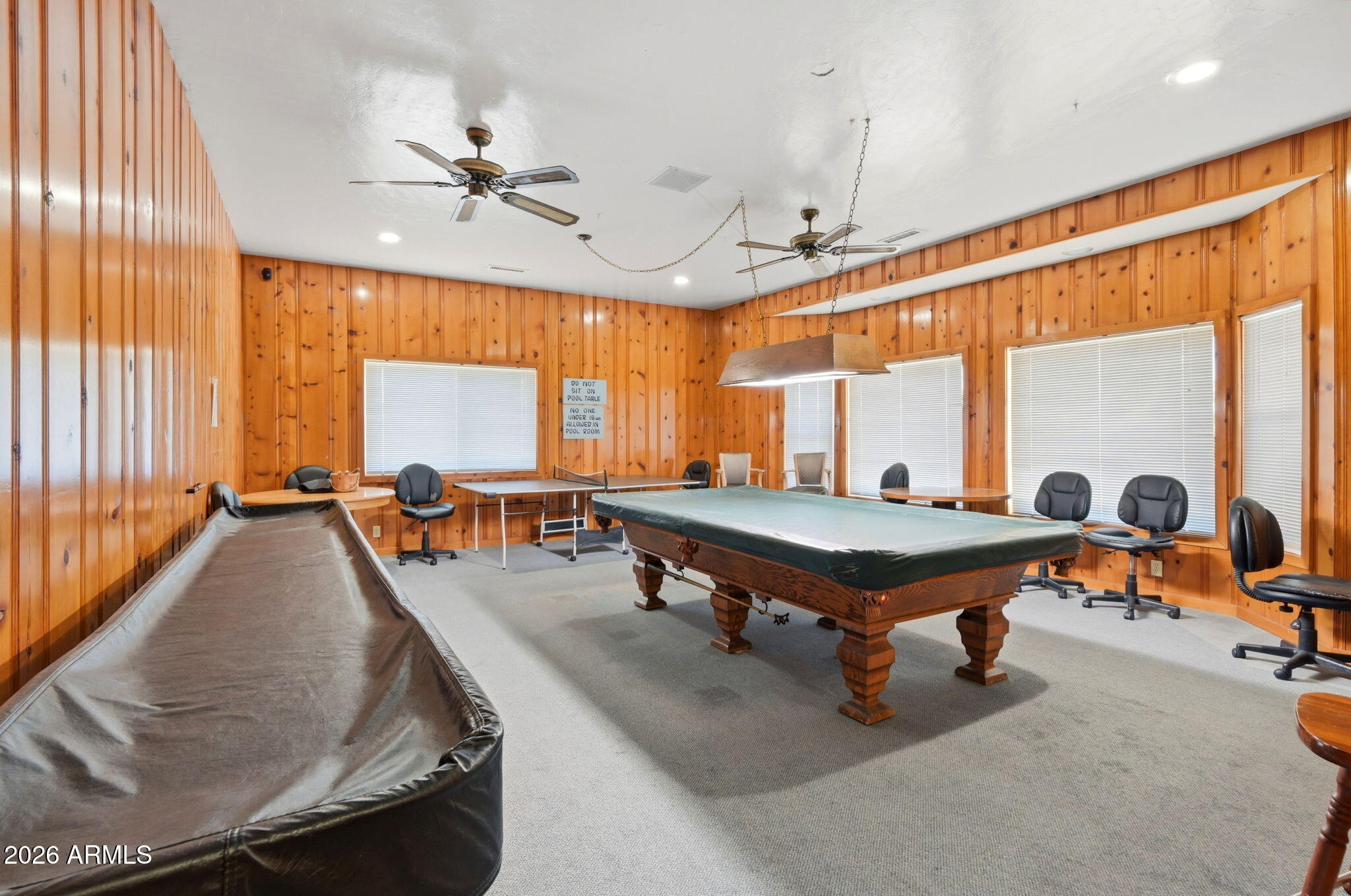 PRESCOTT CANYON ESTATES AMD - Residential