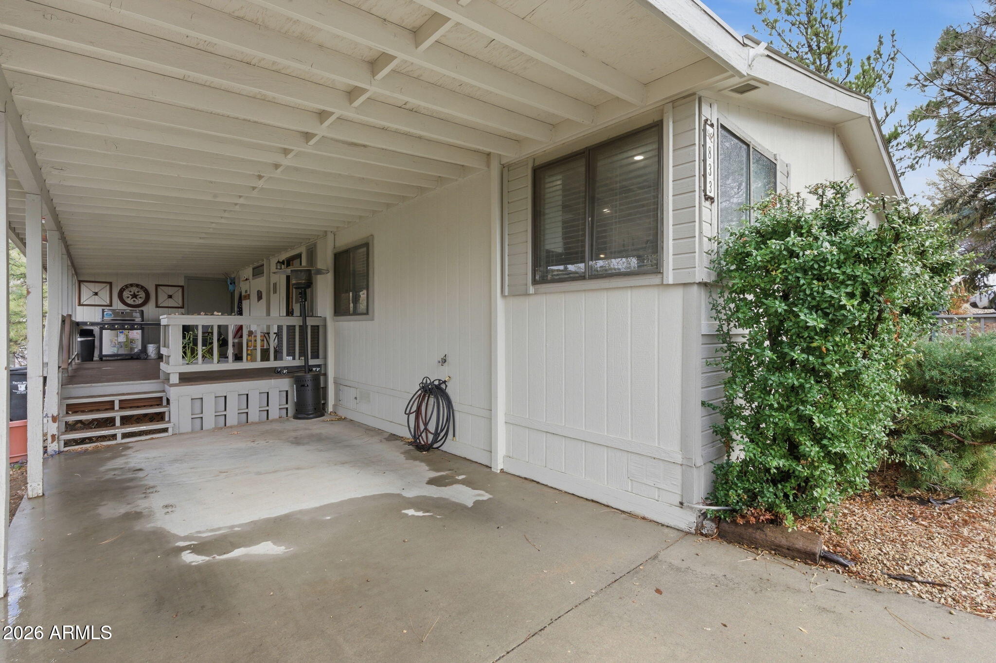 PRESCOTT CANYON ESTATES AMD - Residential
