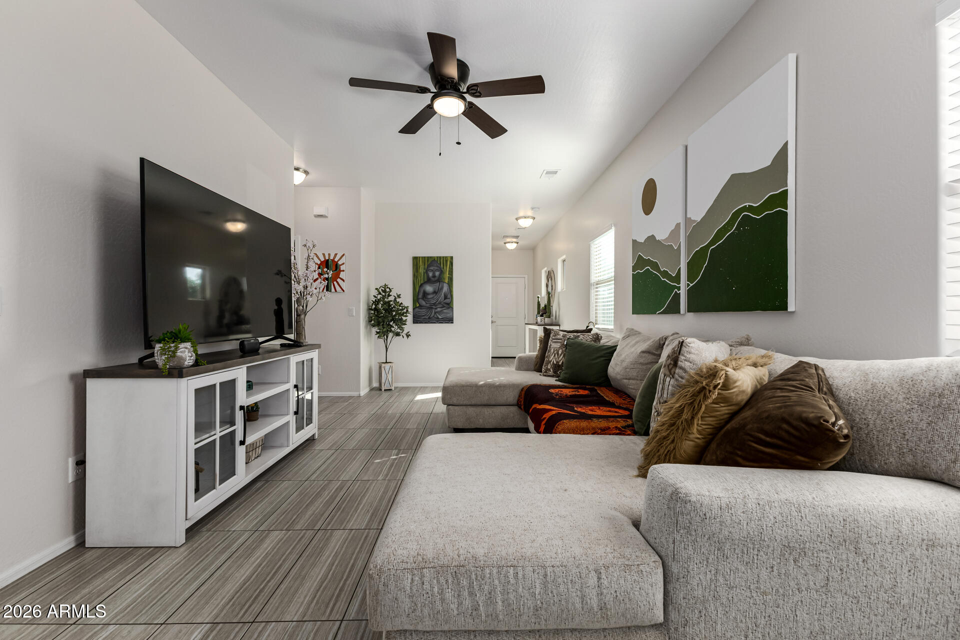 STAGECOACH TRAILS SUBDIVISION 2016029477 - Residential