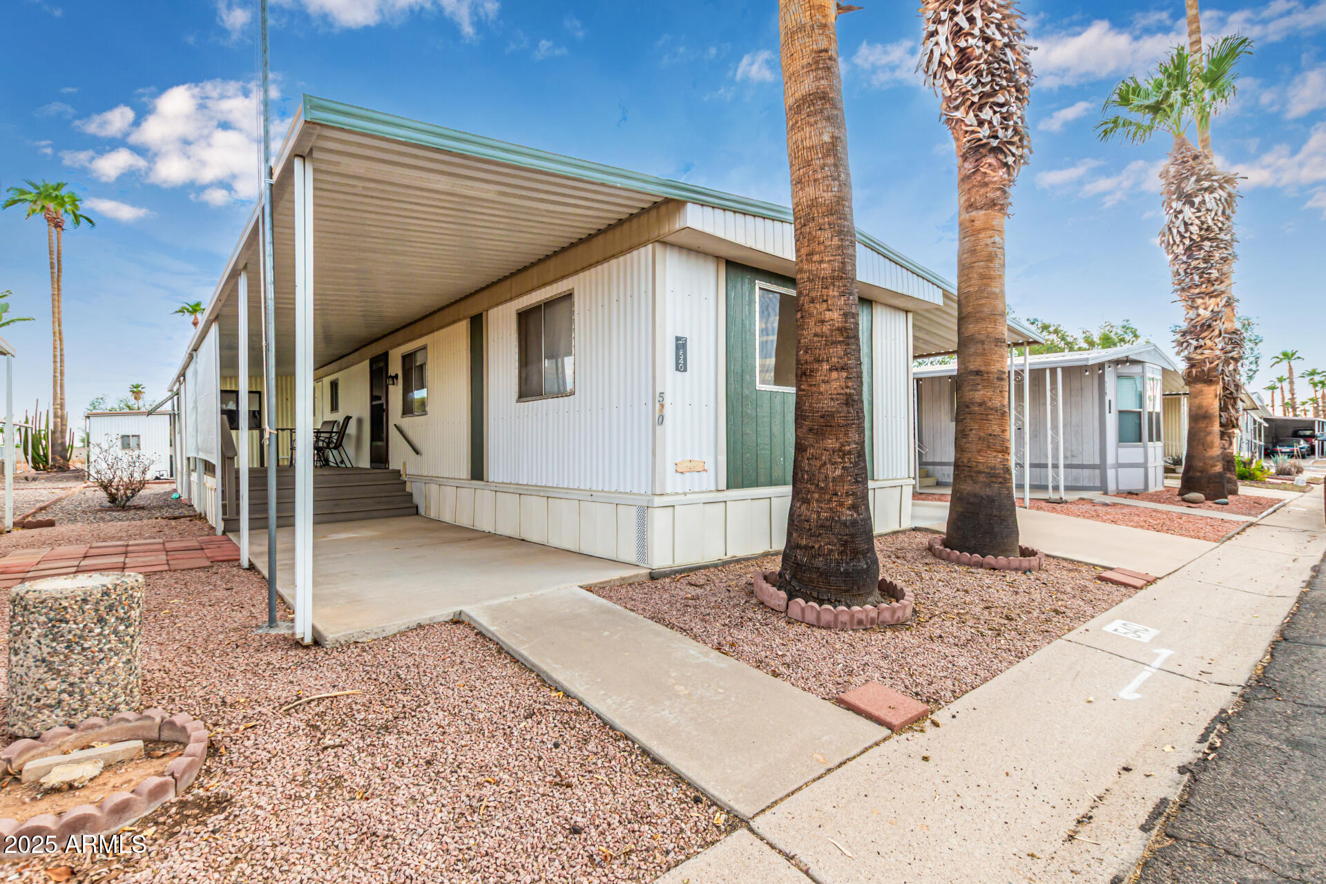Citrus Gardens - Residential