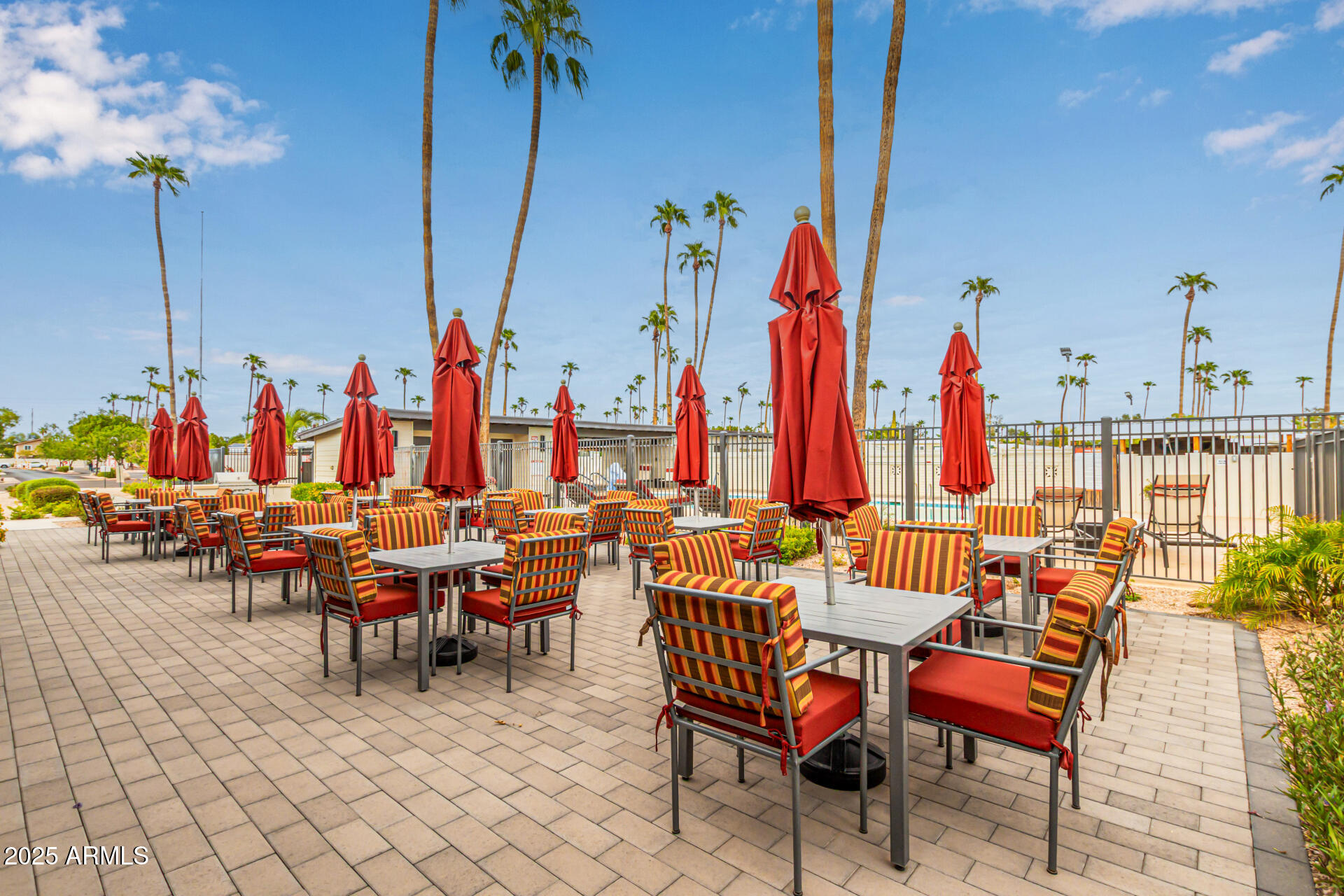 Citrus Gardens - Residential