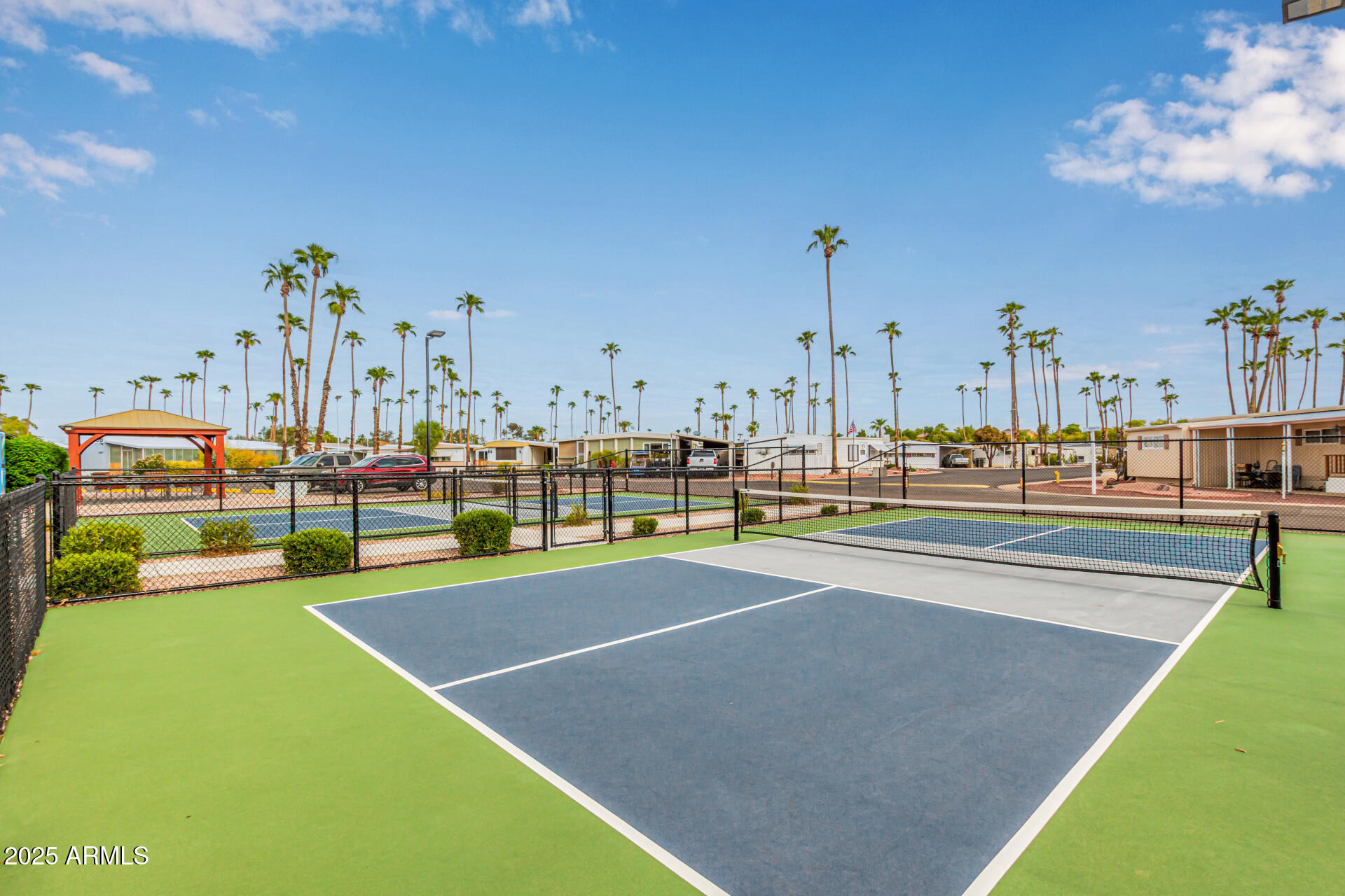 Citrus Gardens - Residential