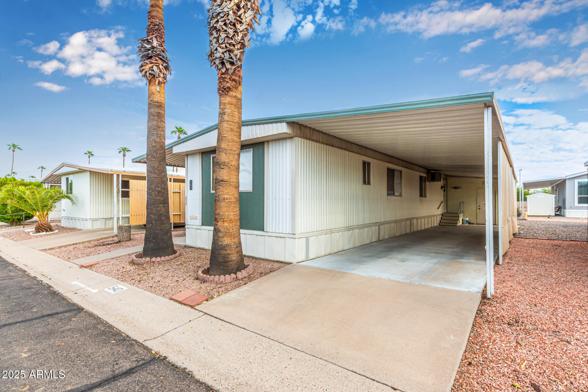 Citrus Gardens - Residential