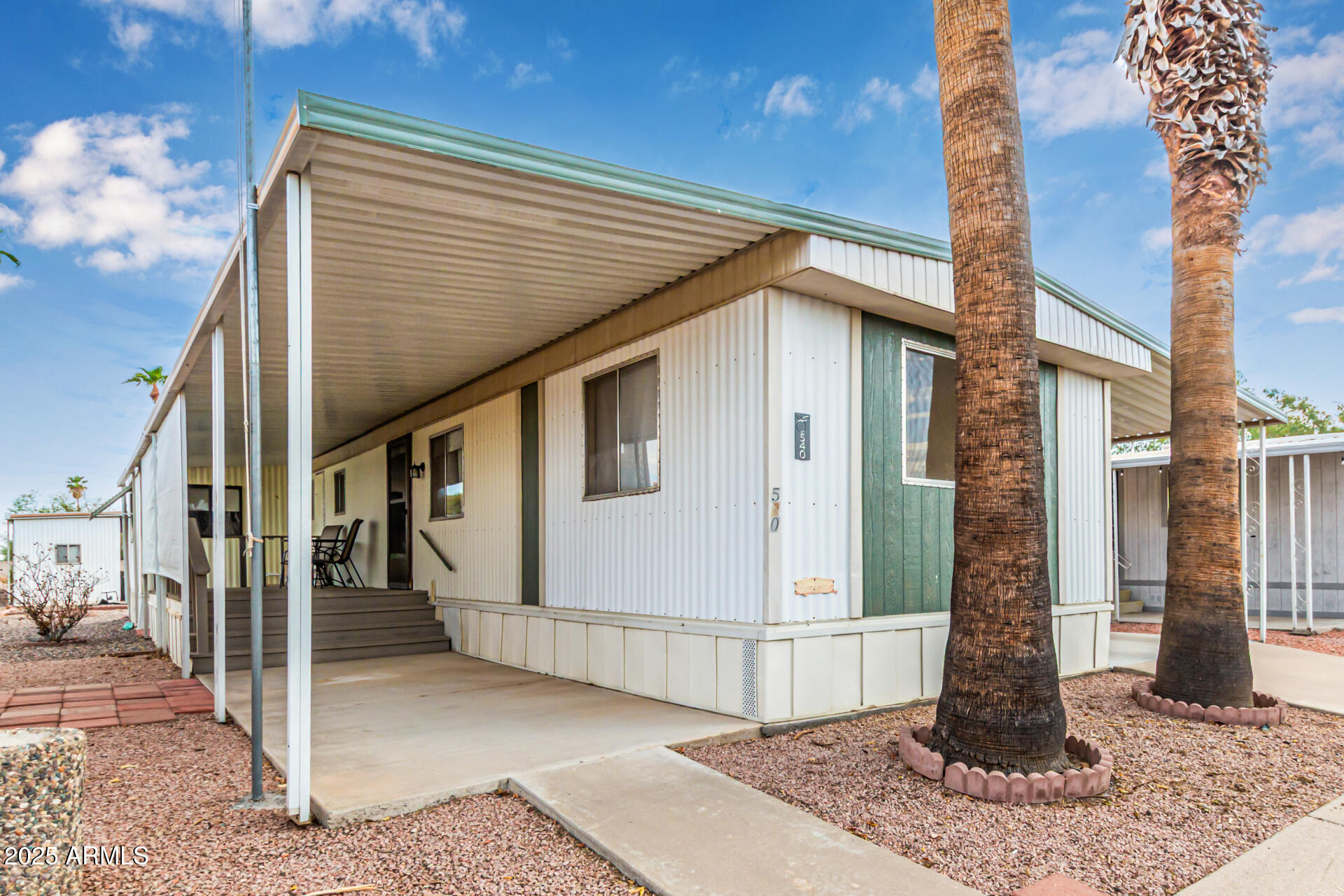 Citrus Gardens - Residential