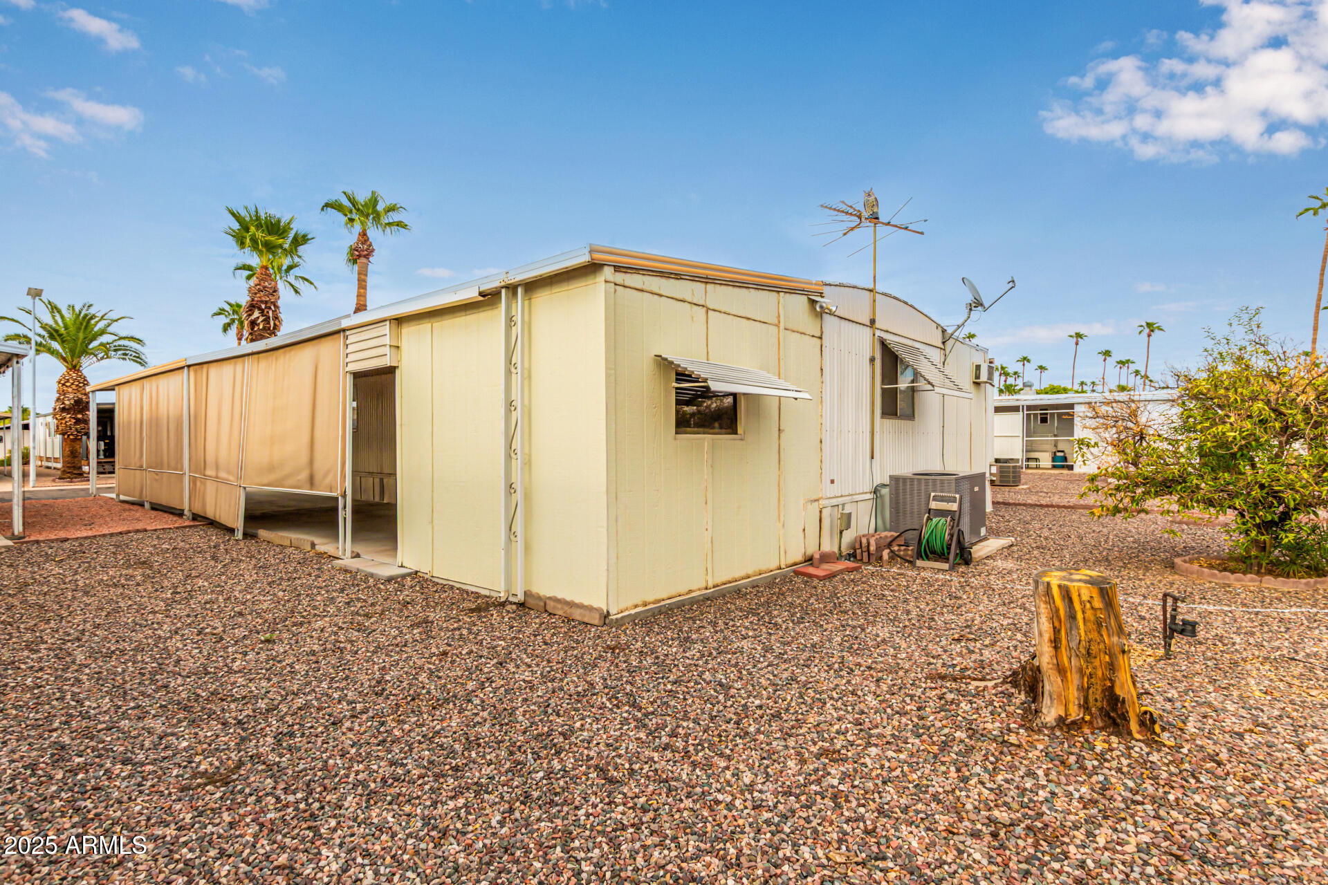 Citrus Gardens - Residential