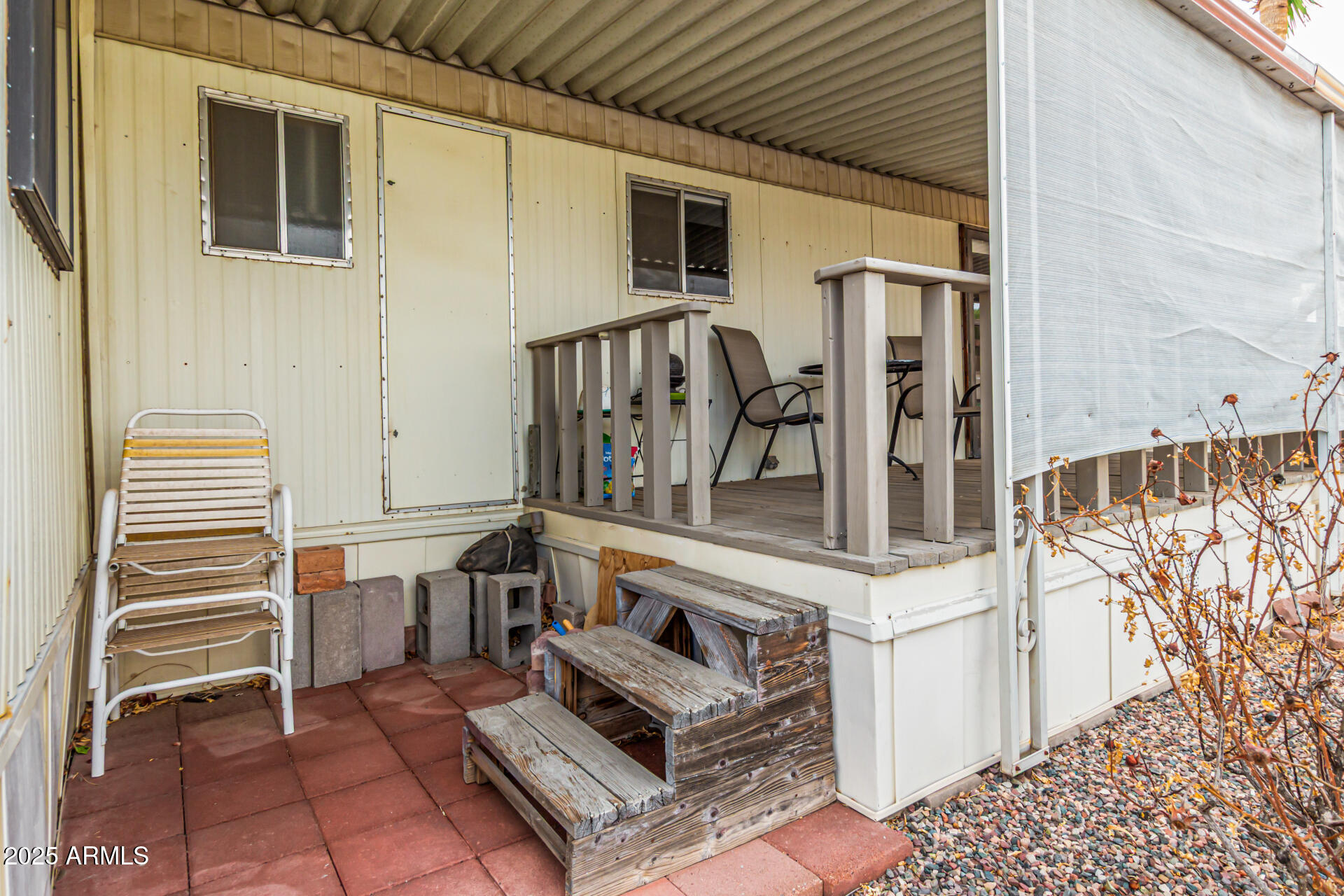 Citrus Gardens - Residential