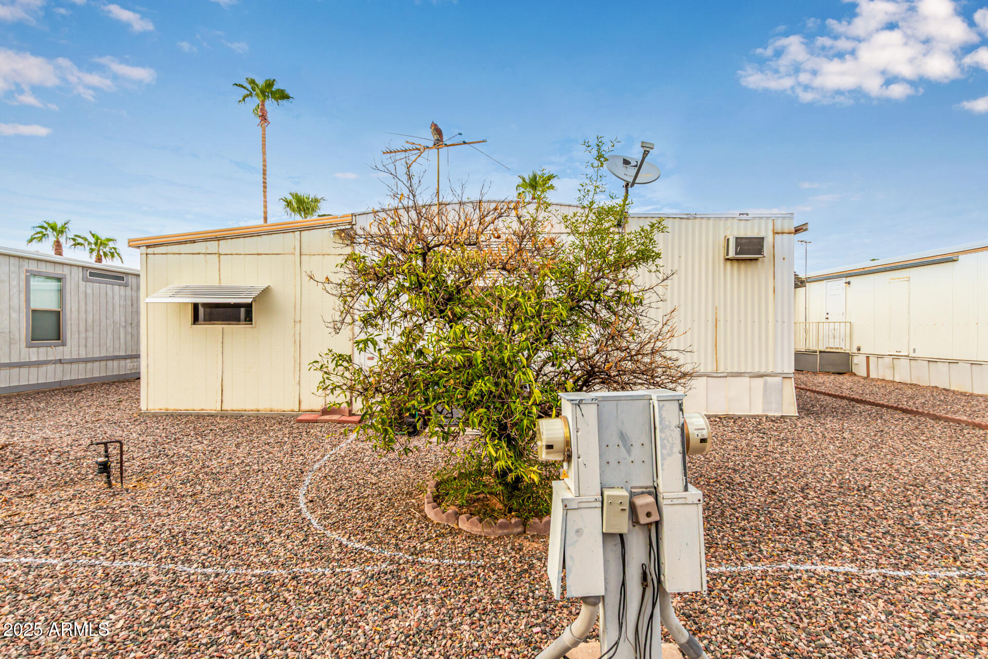 Citrus Gardens - Residential