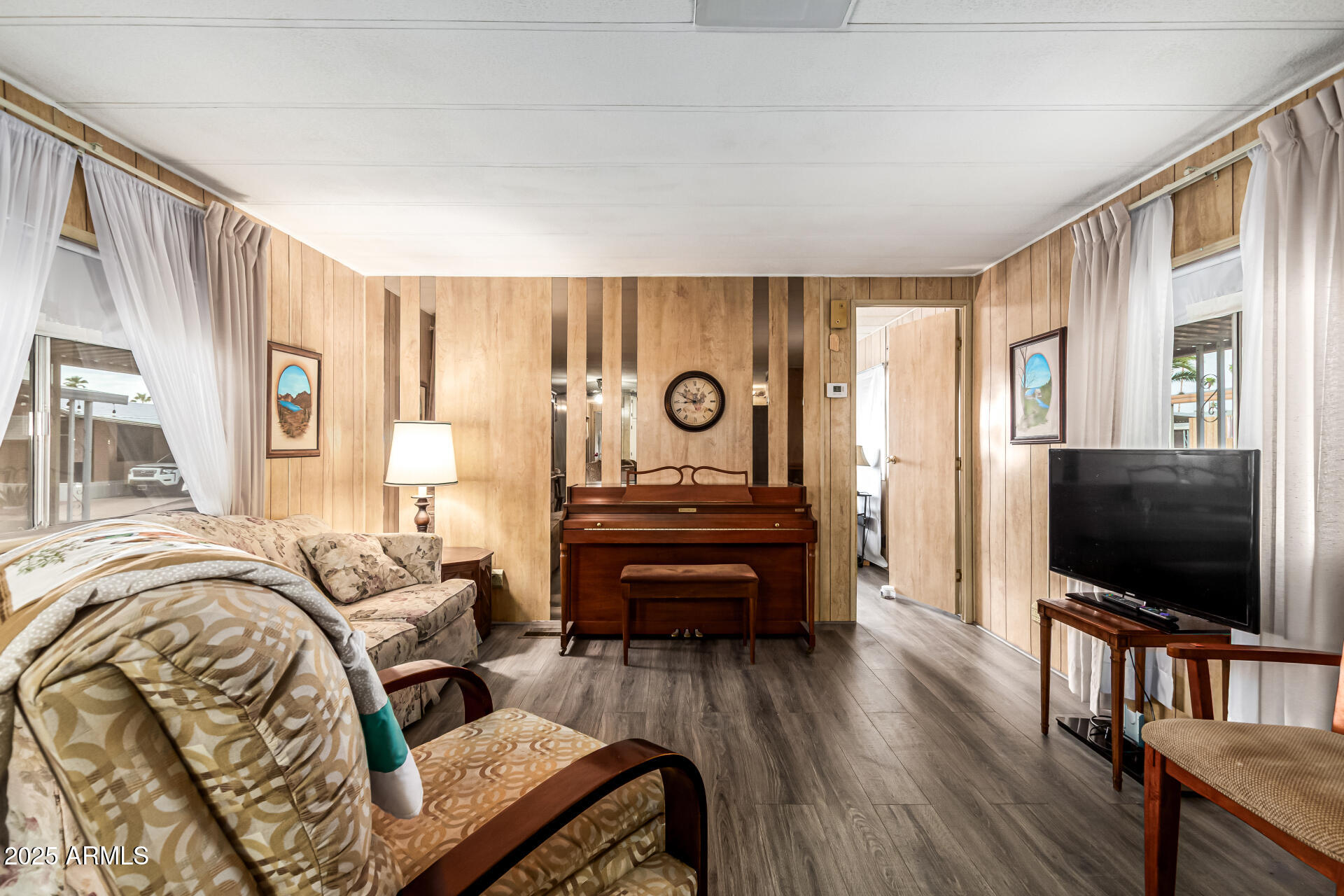 Citrus Gardens - Residential