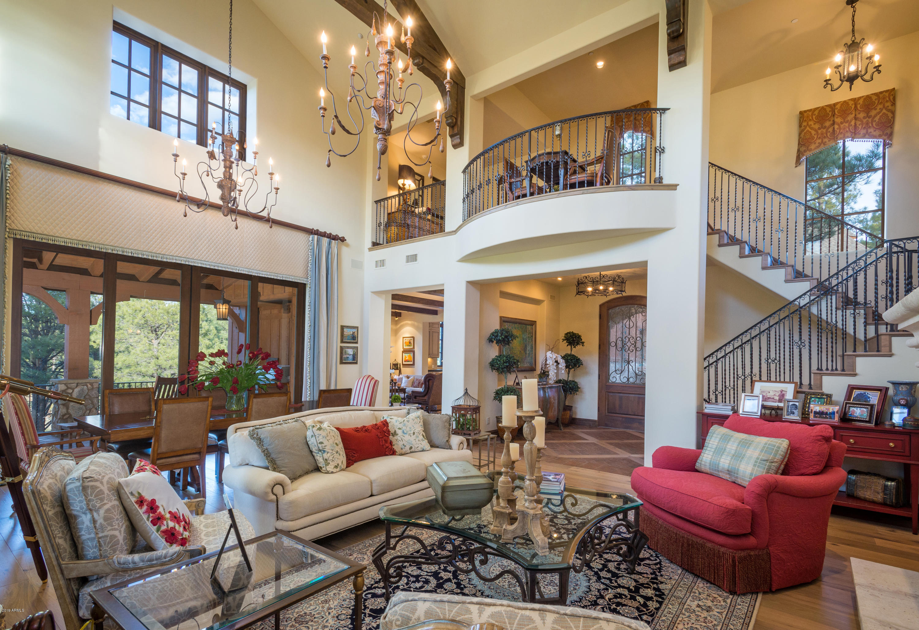 Pine Canyon - Residential