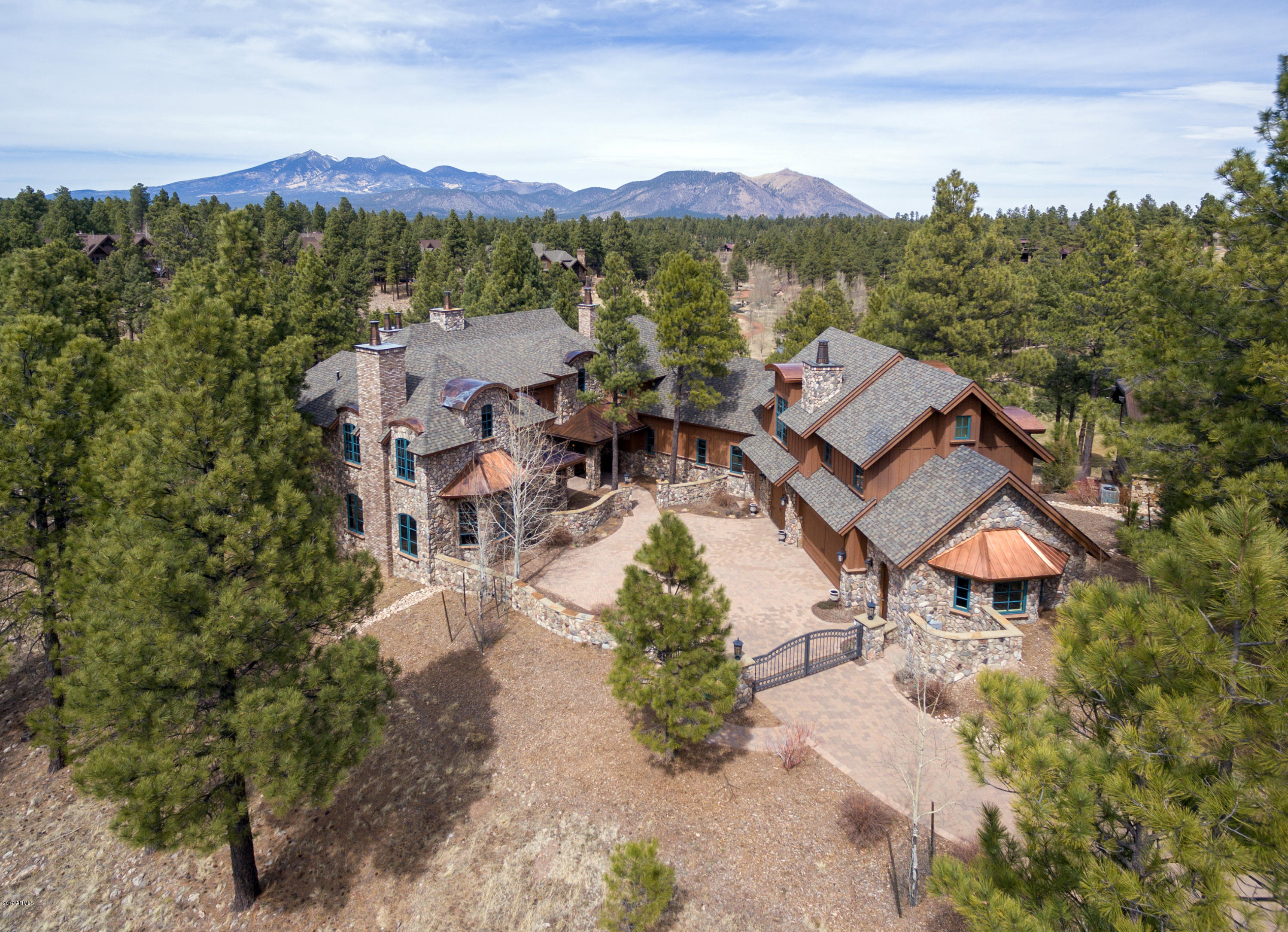 Pine Canyon - Residential