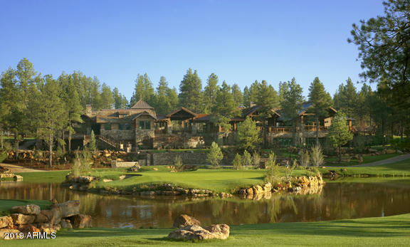 Pine Canyon - Residential