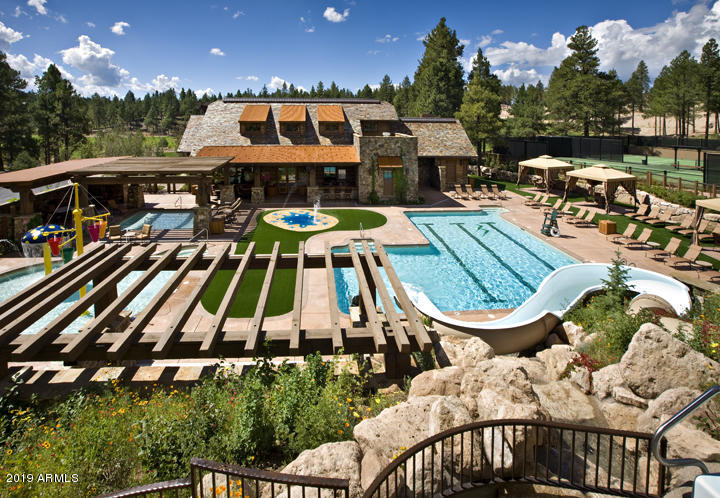 Pine Canyon - Residential