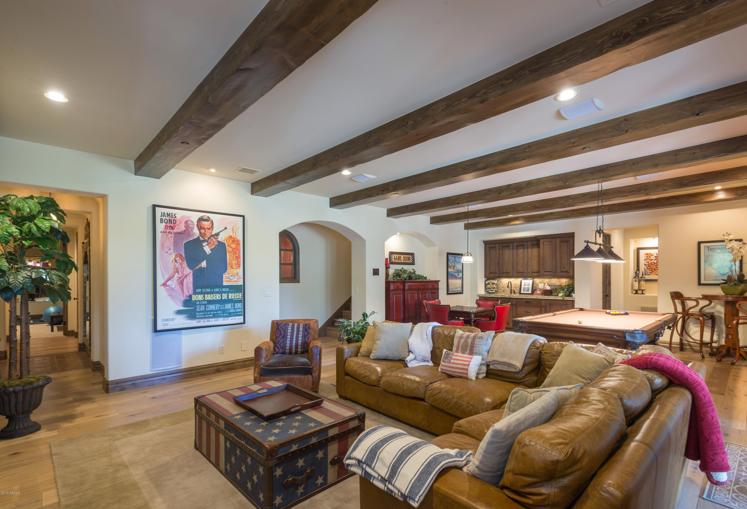 Pine Canyon - Residential