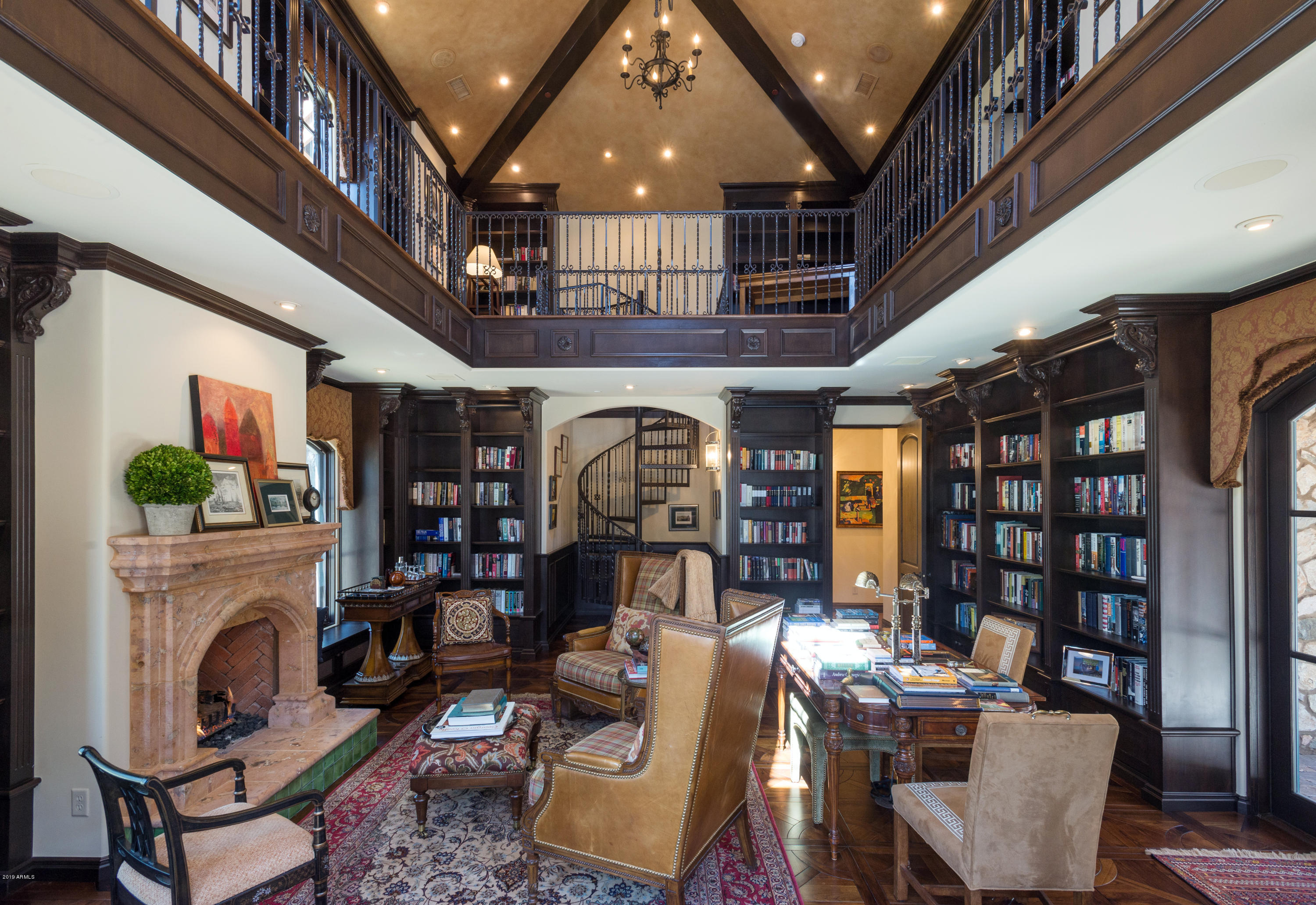 Pine Canyon - Residential
