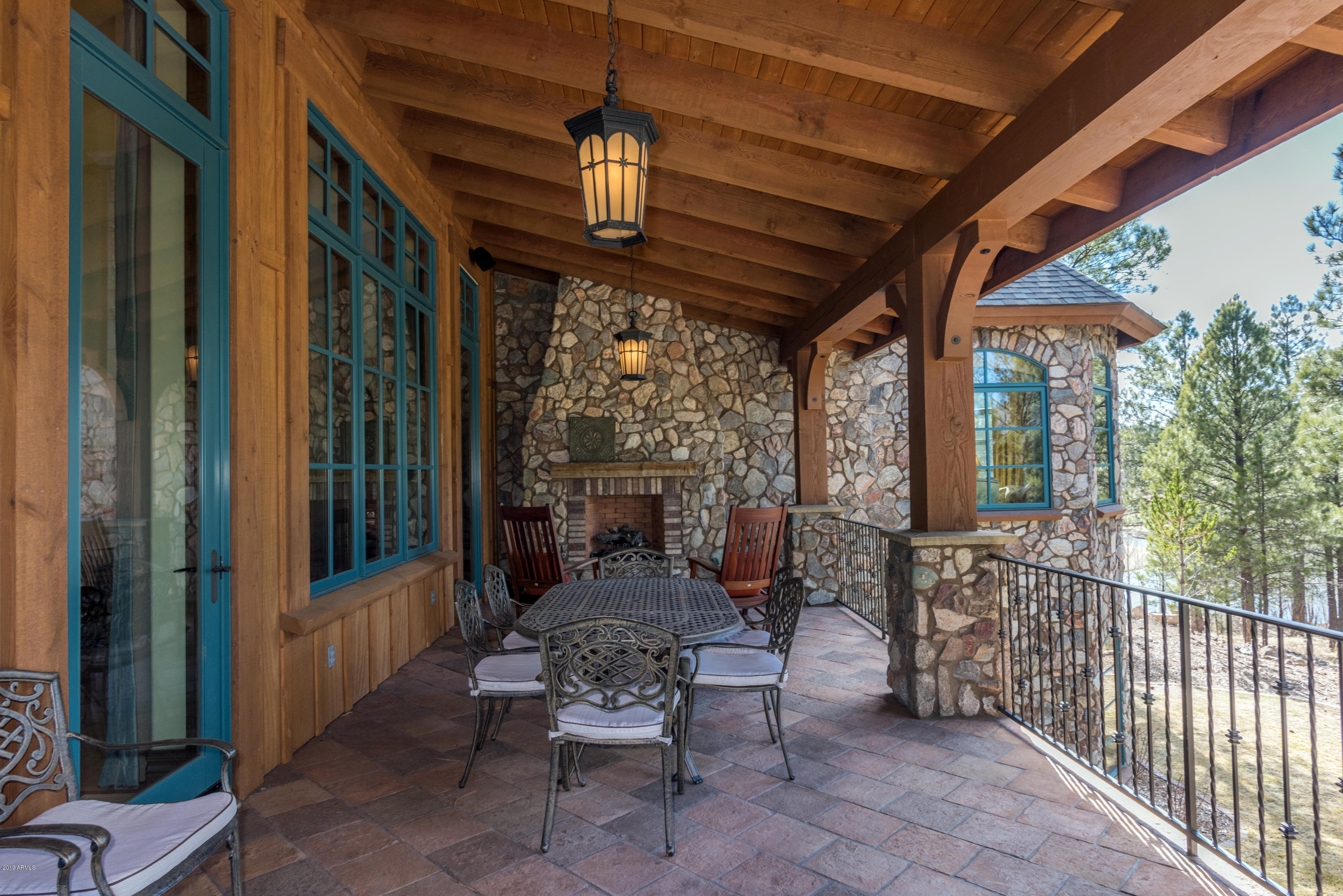 Pine Canyon - Residential
