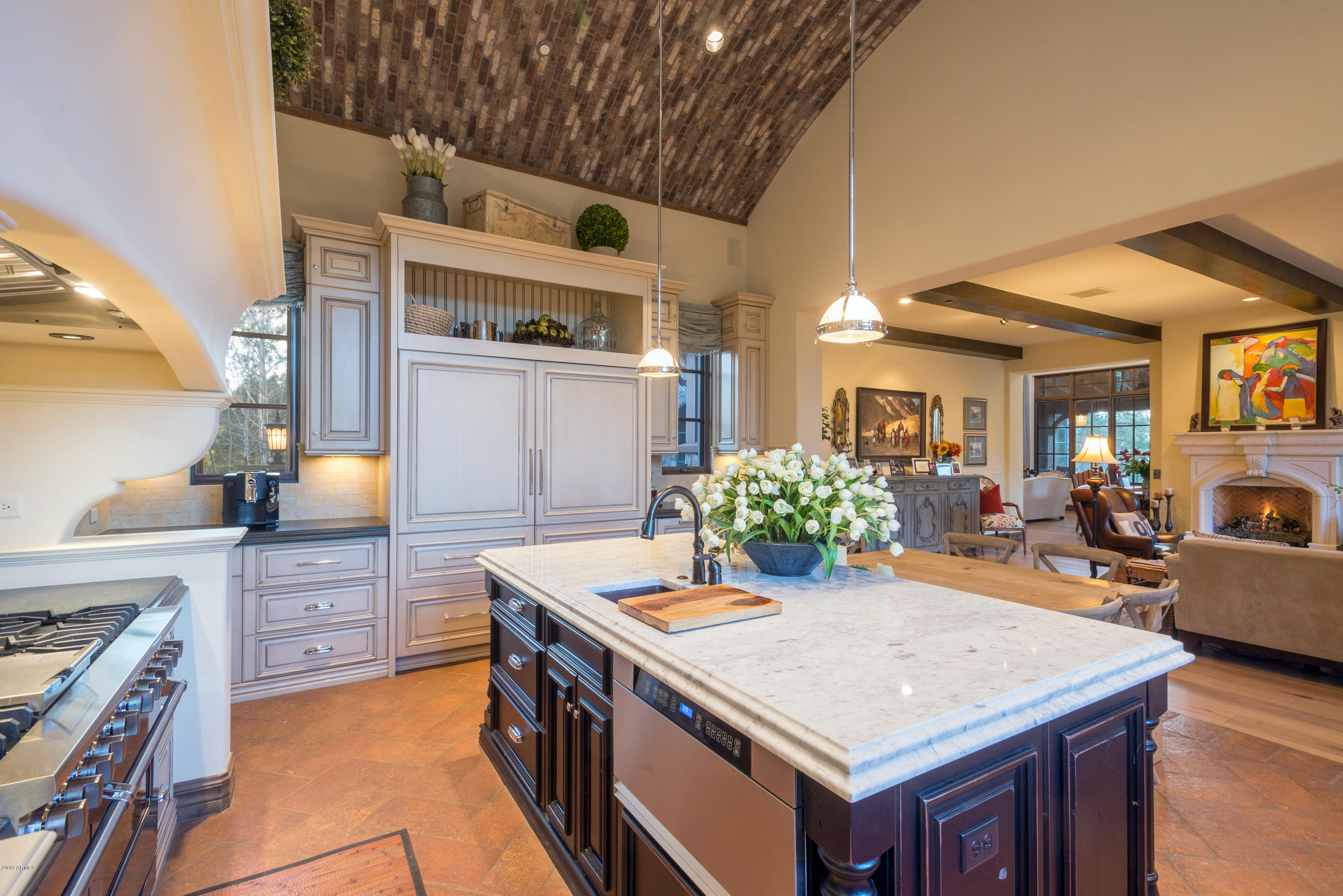 Pine Canyon - Residential
