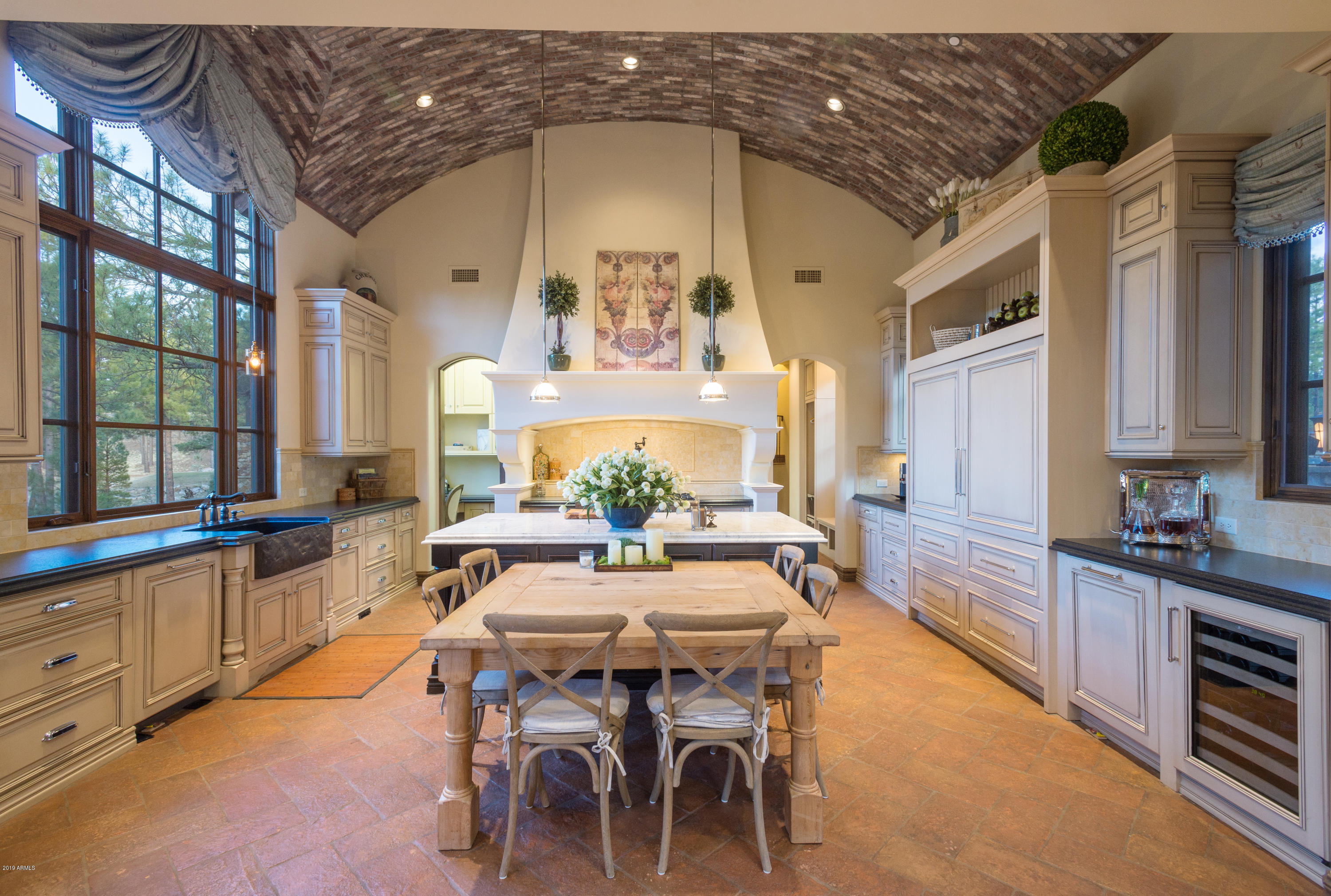 Pine Canyon - Residential
