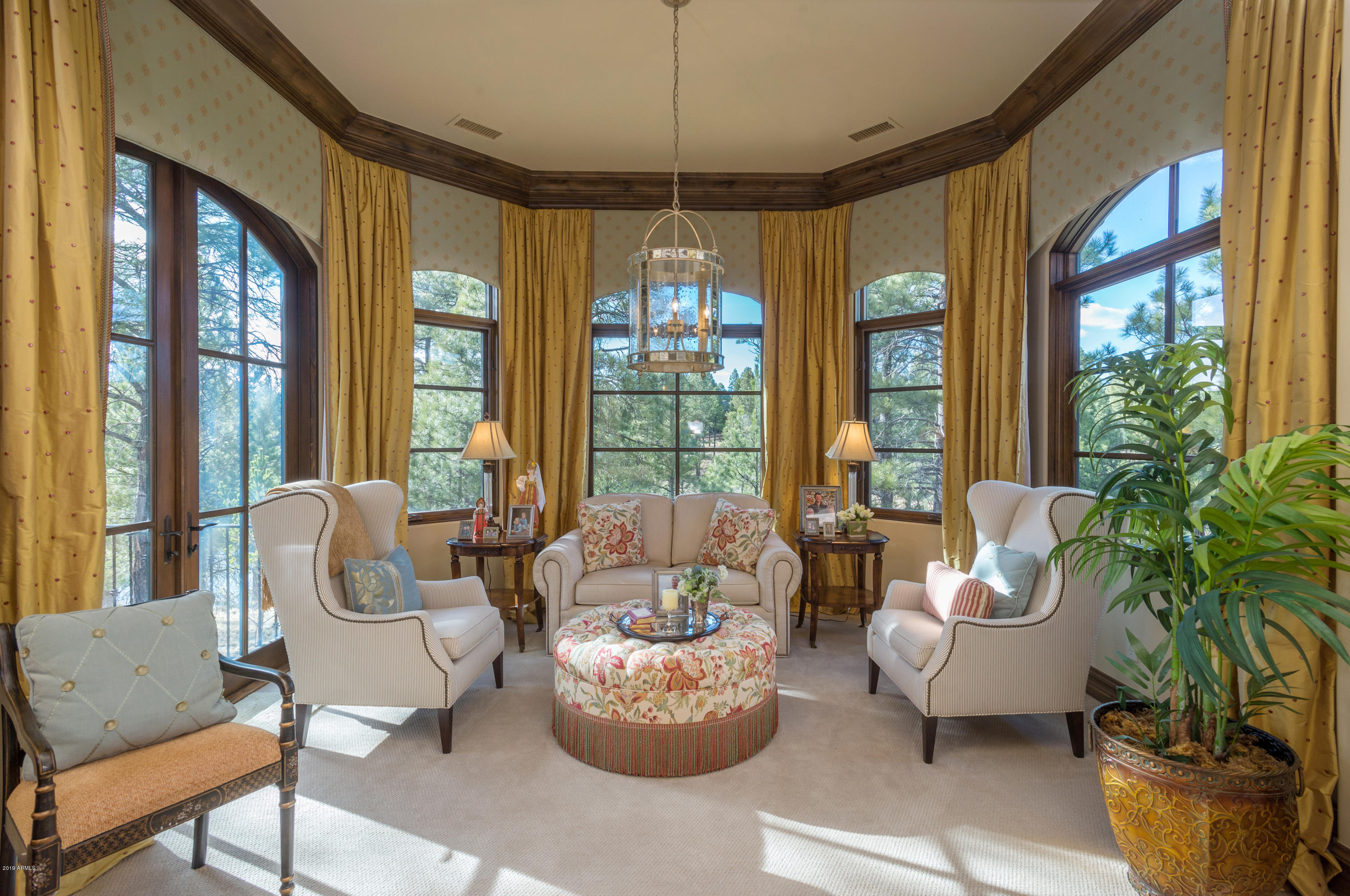 Pine Canyon - Residential