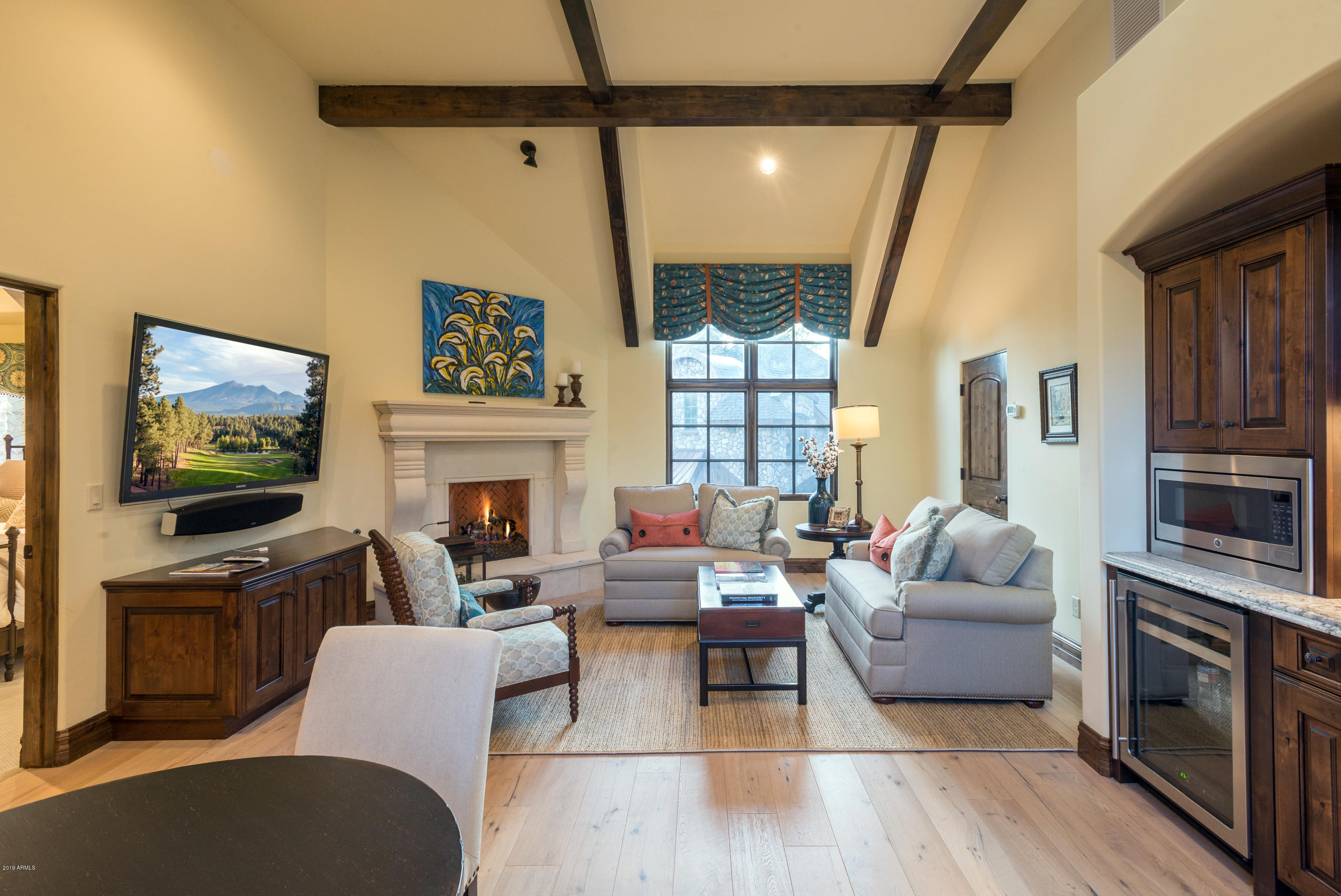 Pine Canyon - Residential