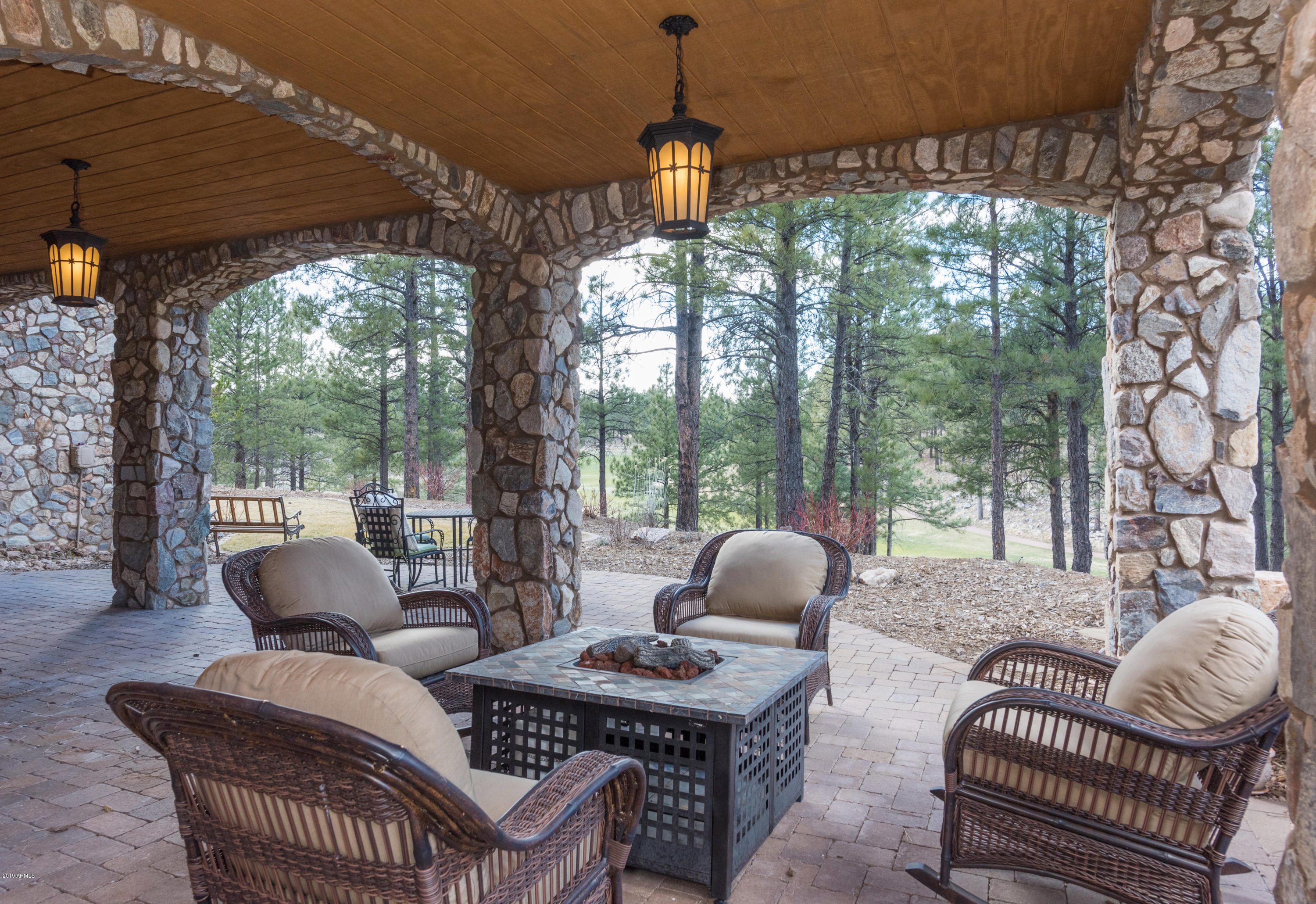 Pine Canyon - Residential
