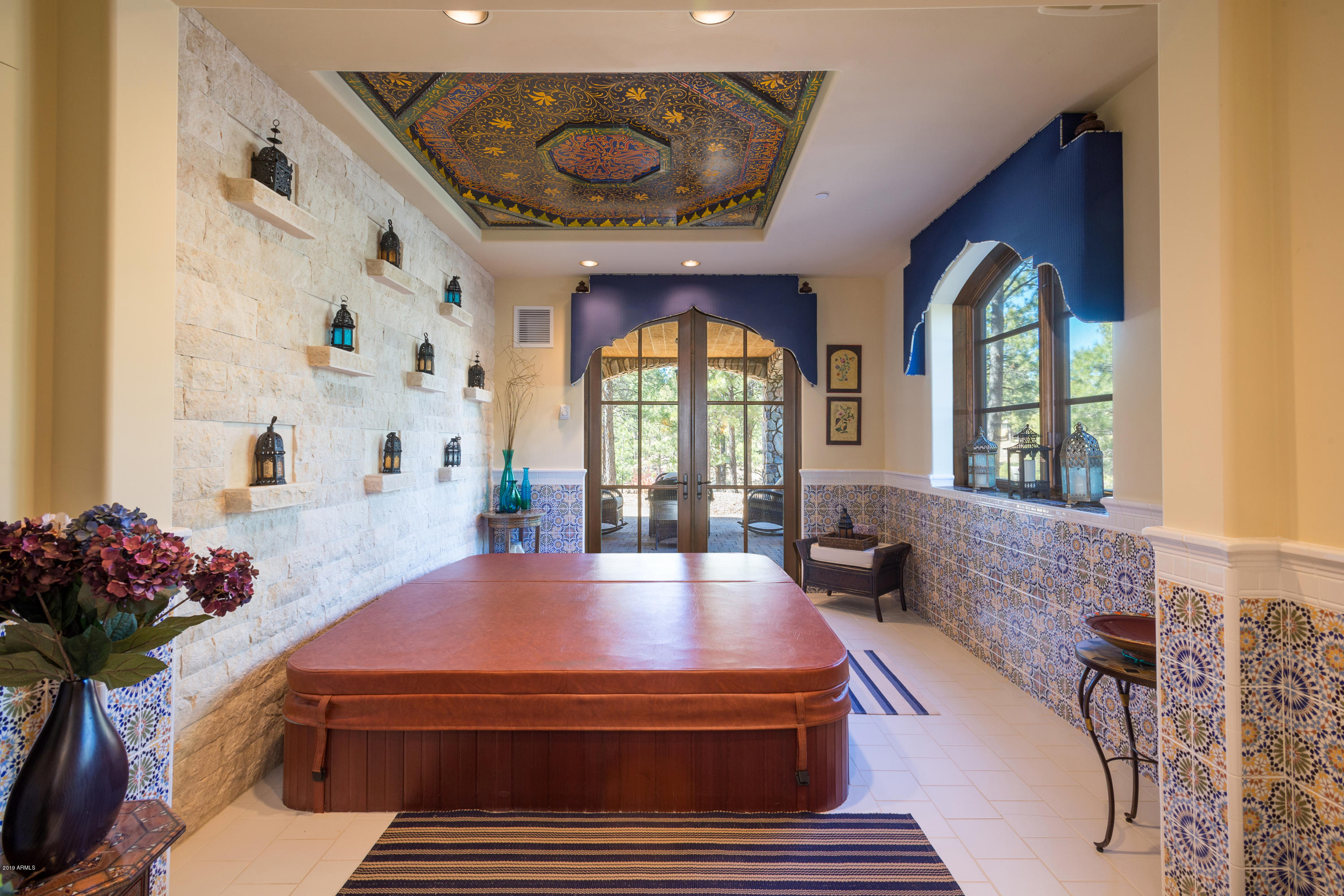 Pine Canyon - Residential