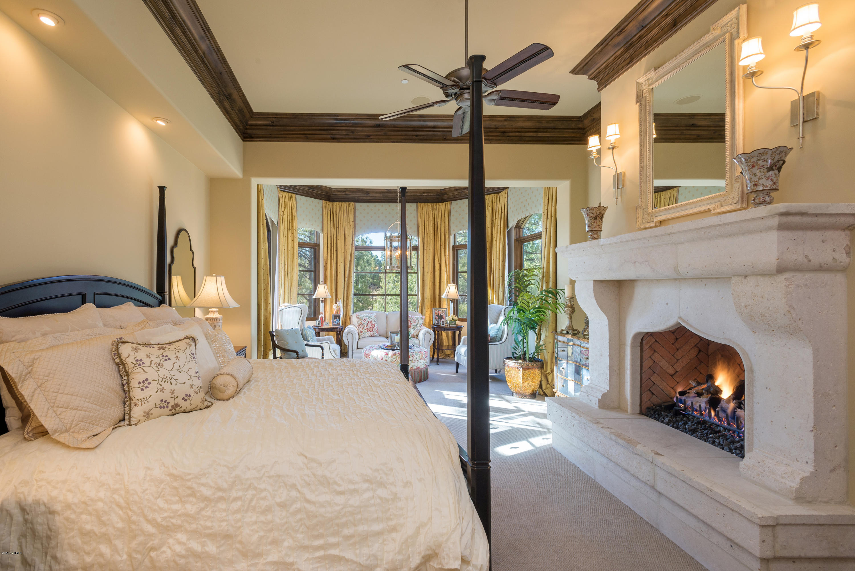 Pine Canyon - Residential