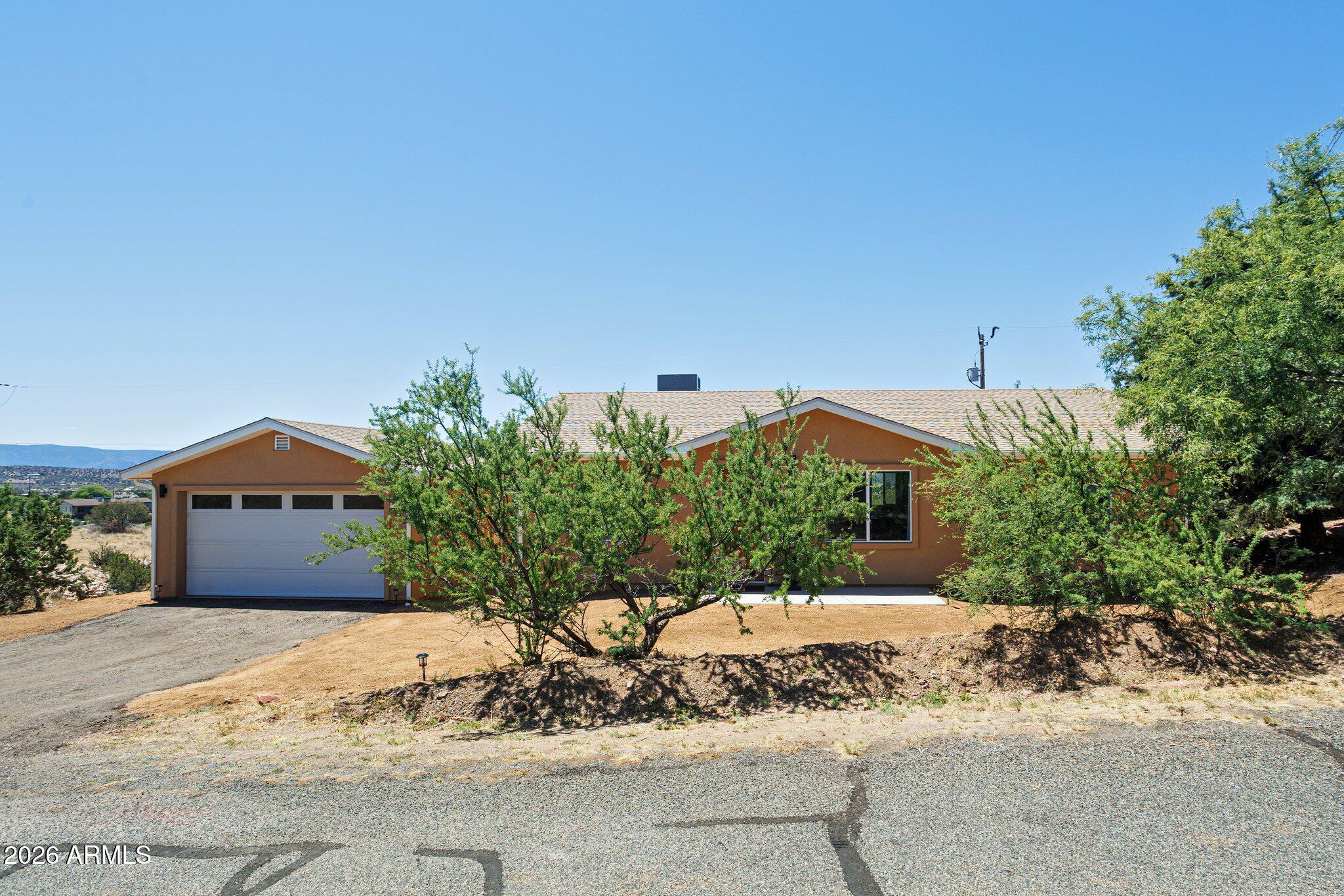 WICKIUP MESA UNIT 3 - Residential