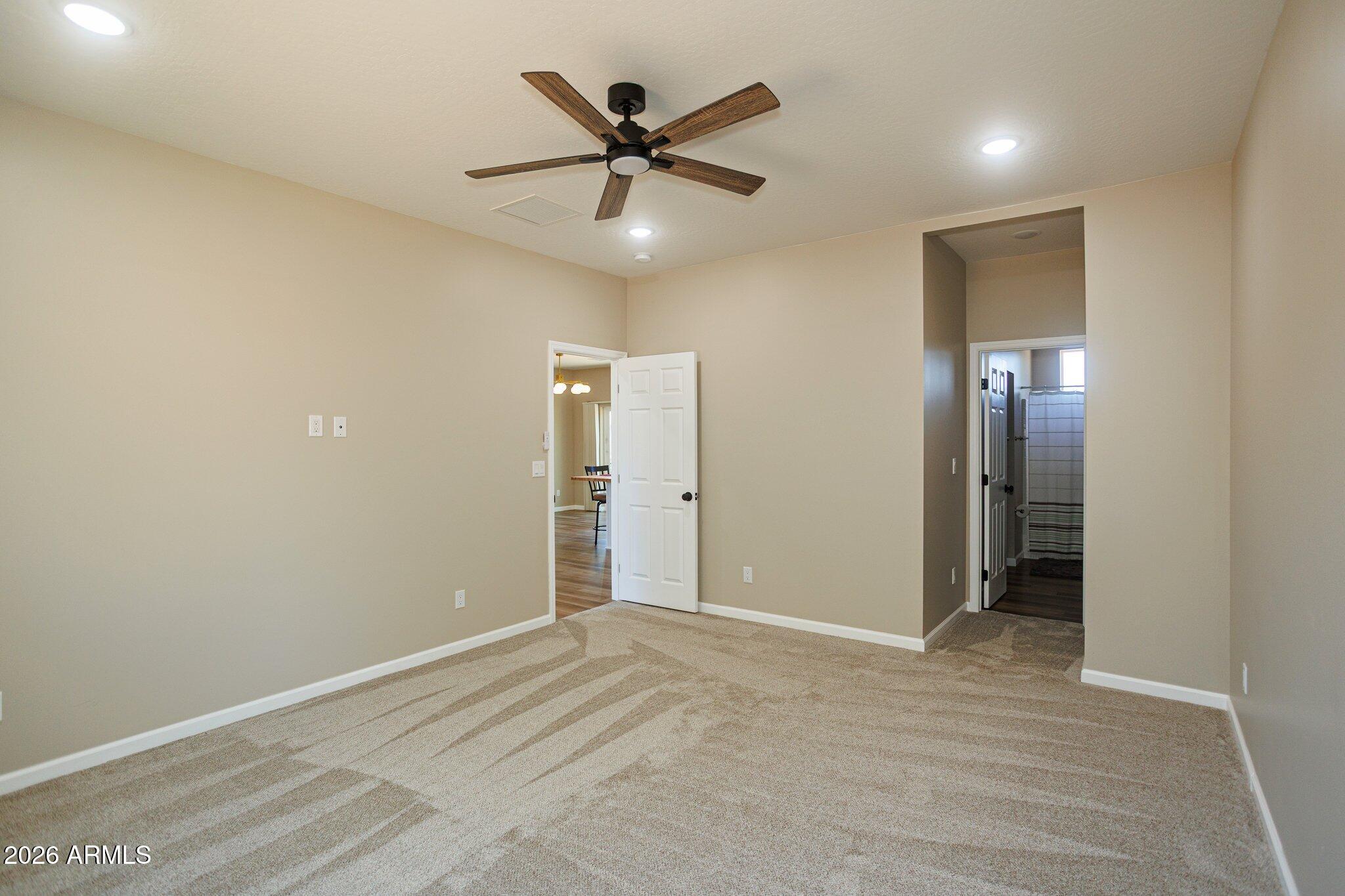 WICKIUP MESA UNIT 3 - Residential