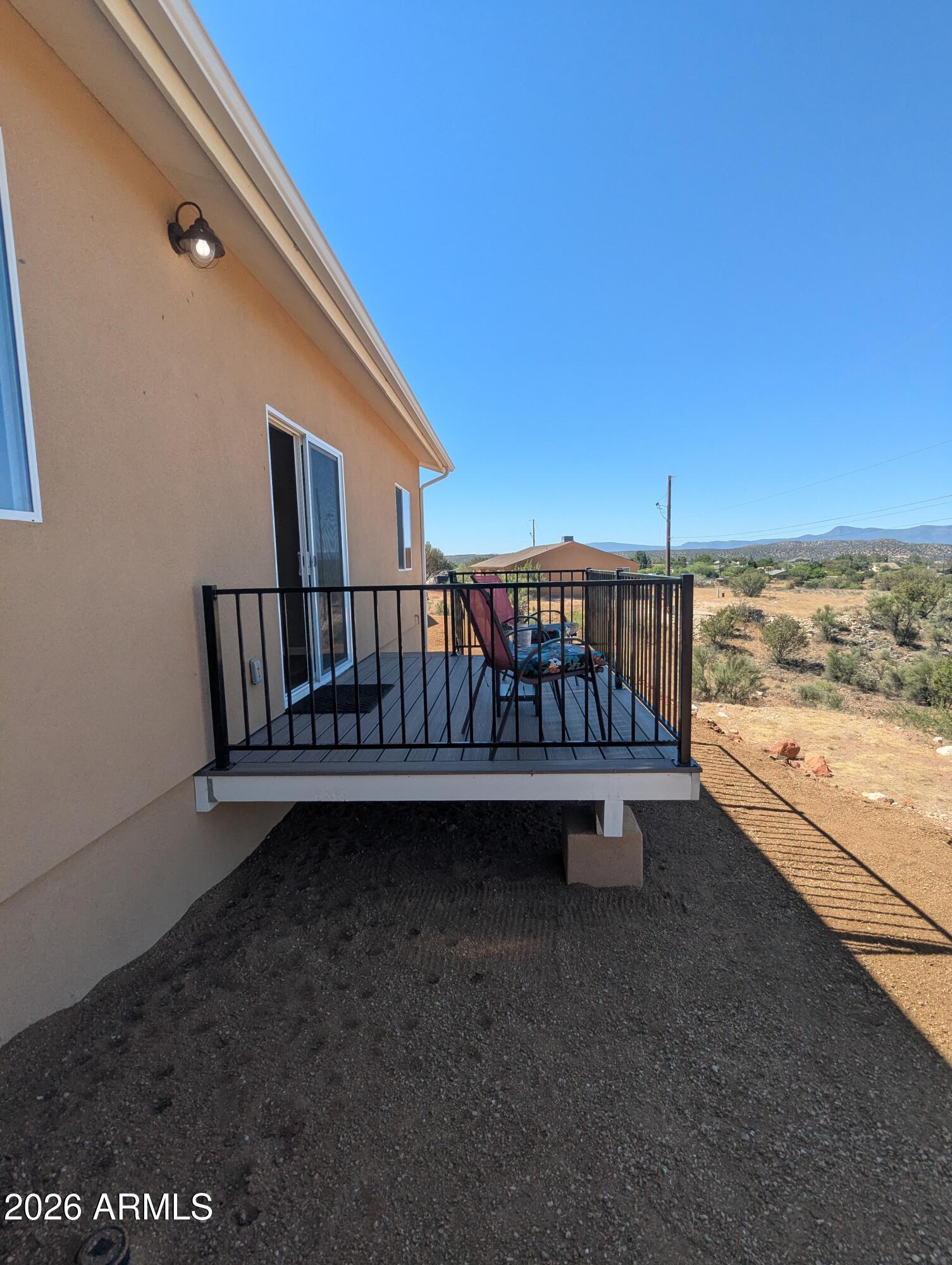 WICKIUP MESA UNIT 3 - Residential