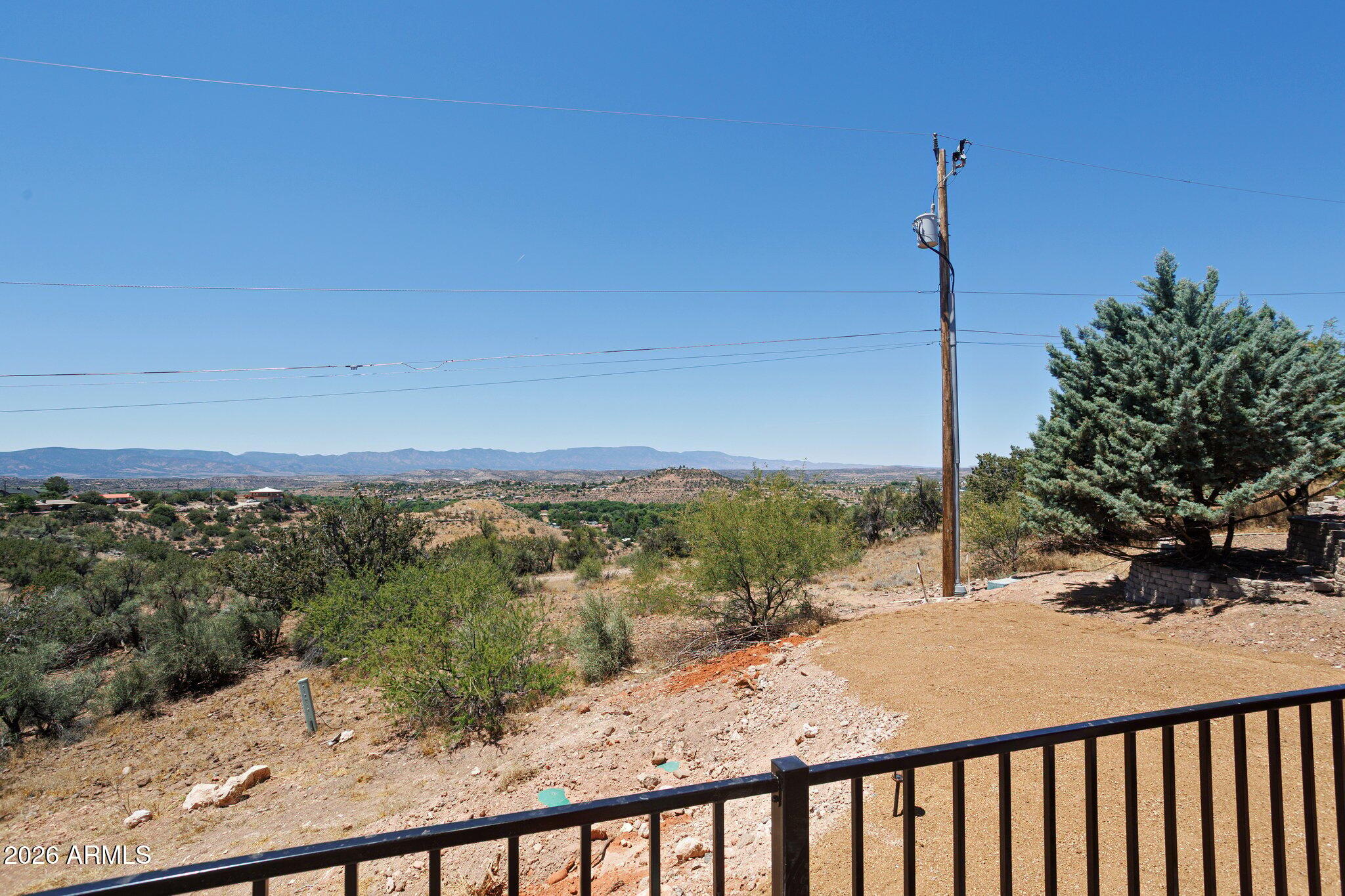 WICKIUP MESA UNIT 3 - Residential