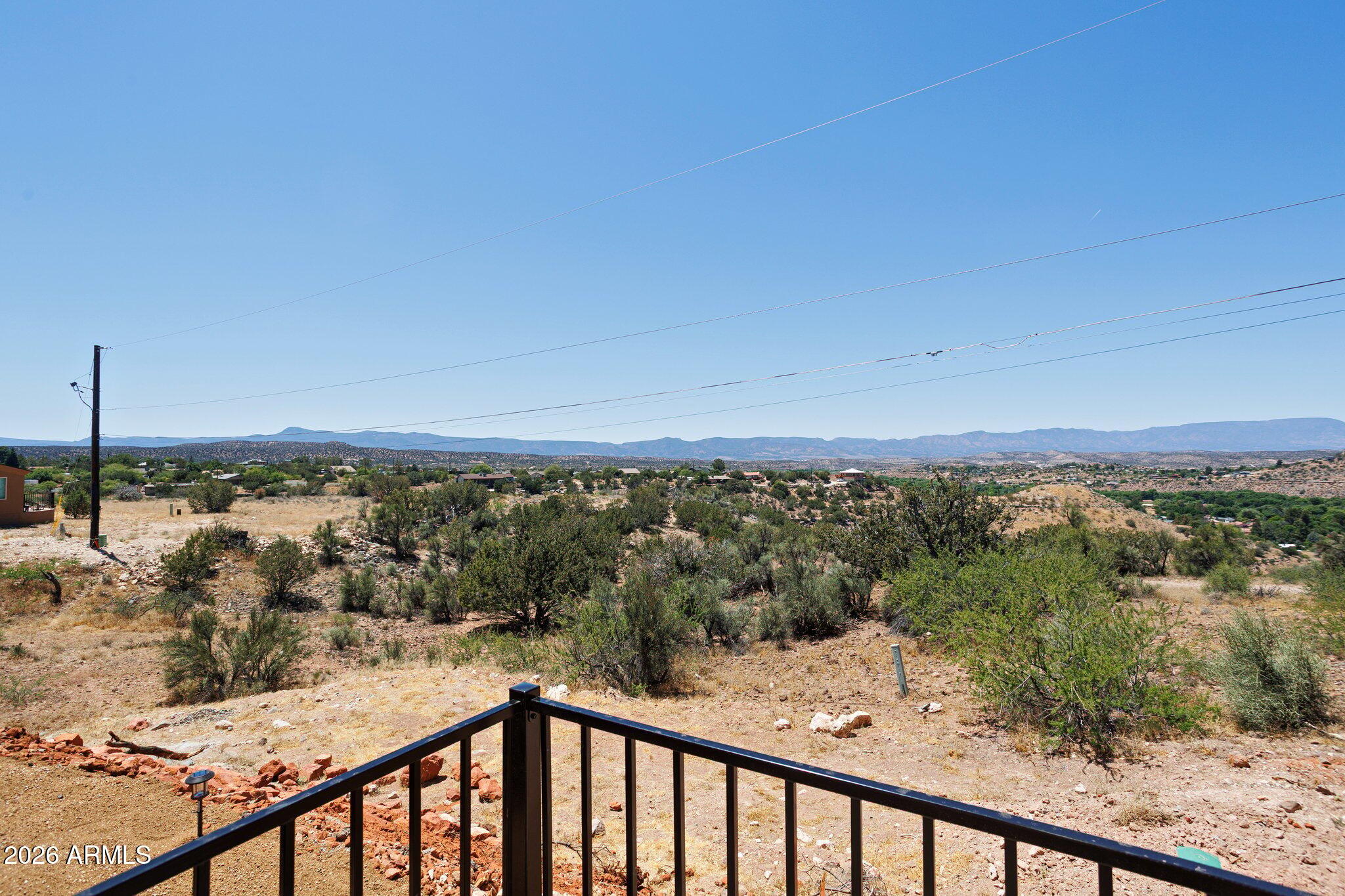 WICKIUP MESA UNIT 3 - Residential