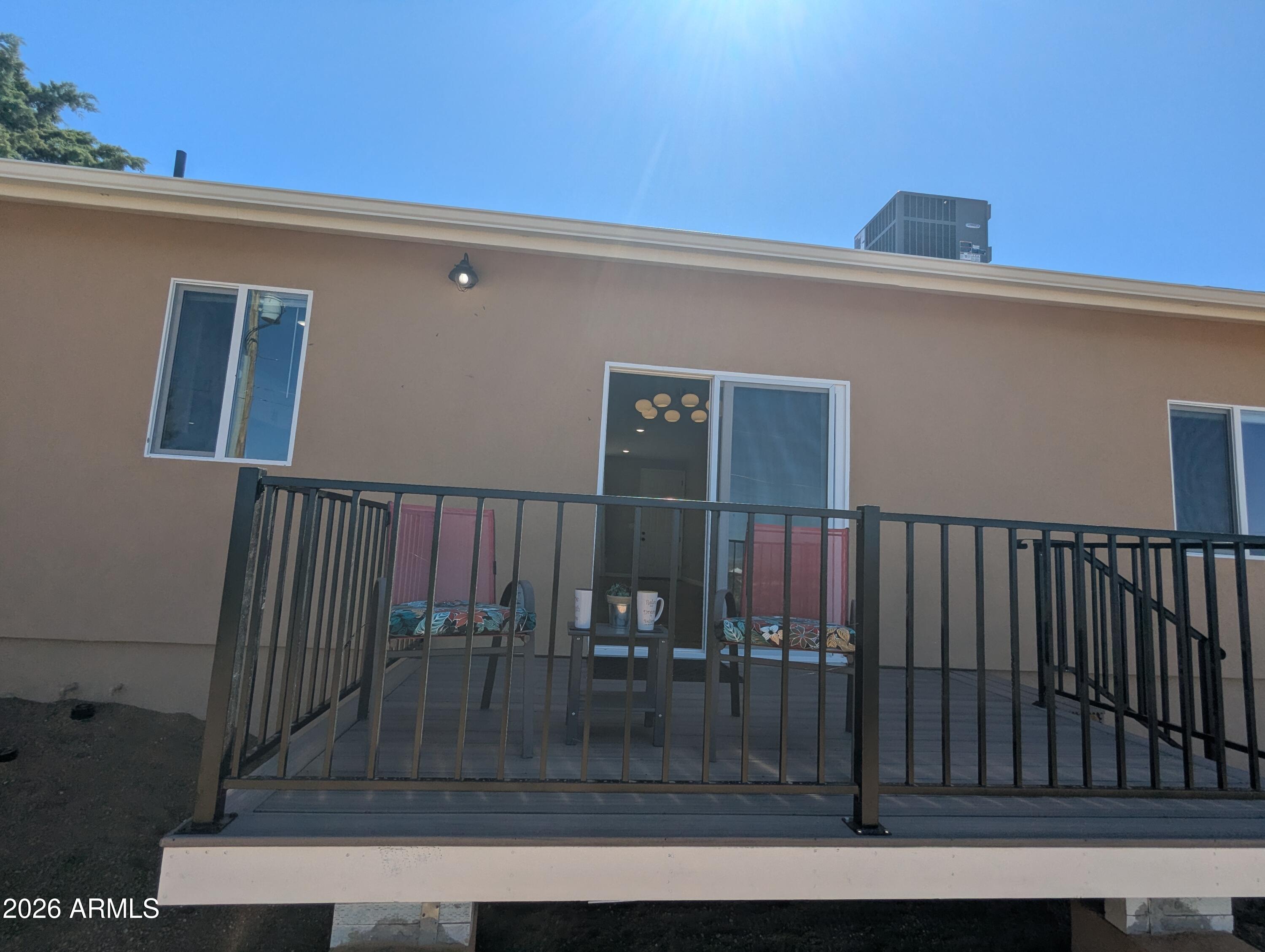 WICKIUP MESA UNIT 3 - Residential