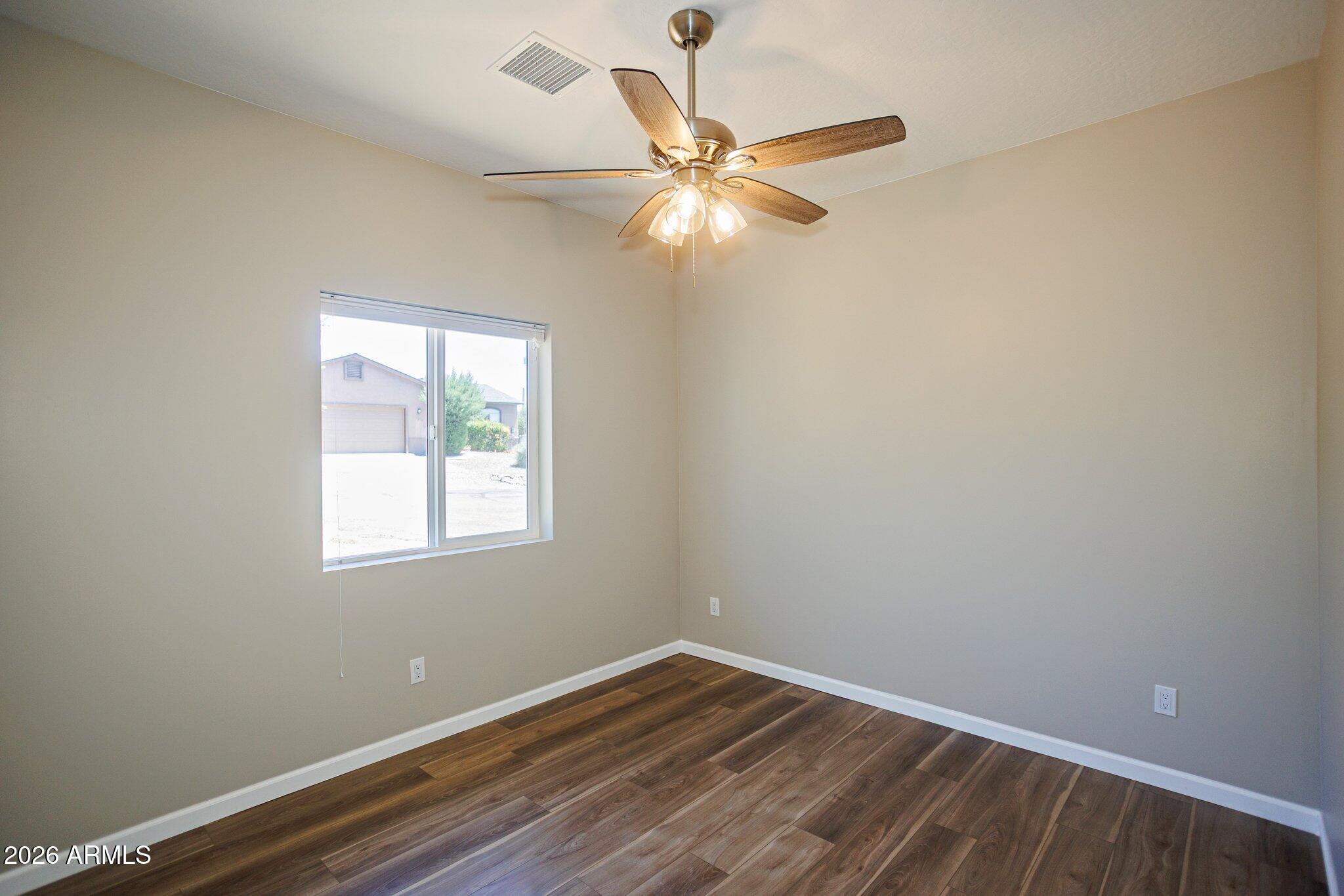 WICKIUP MESA UNIT 3 - Residential