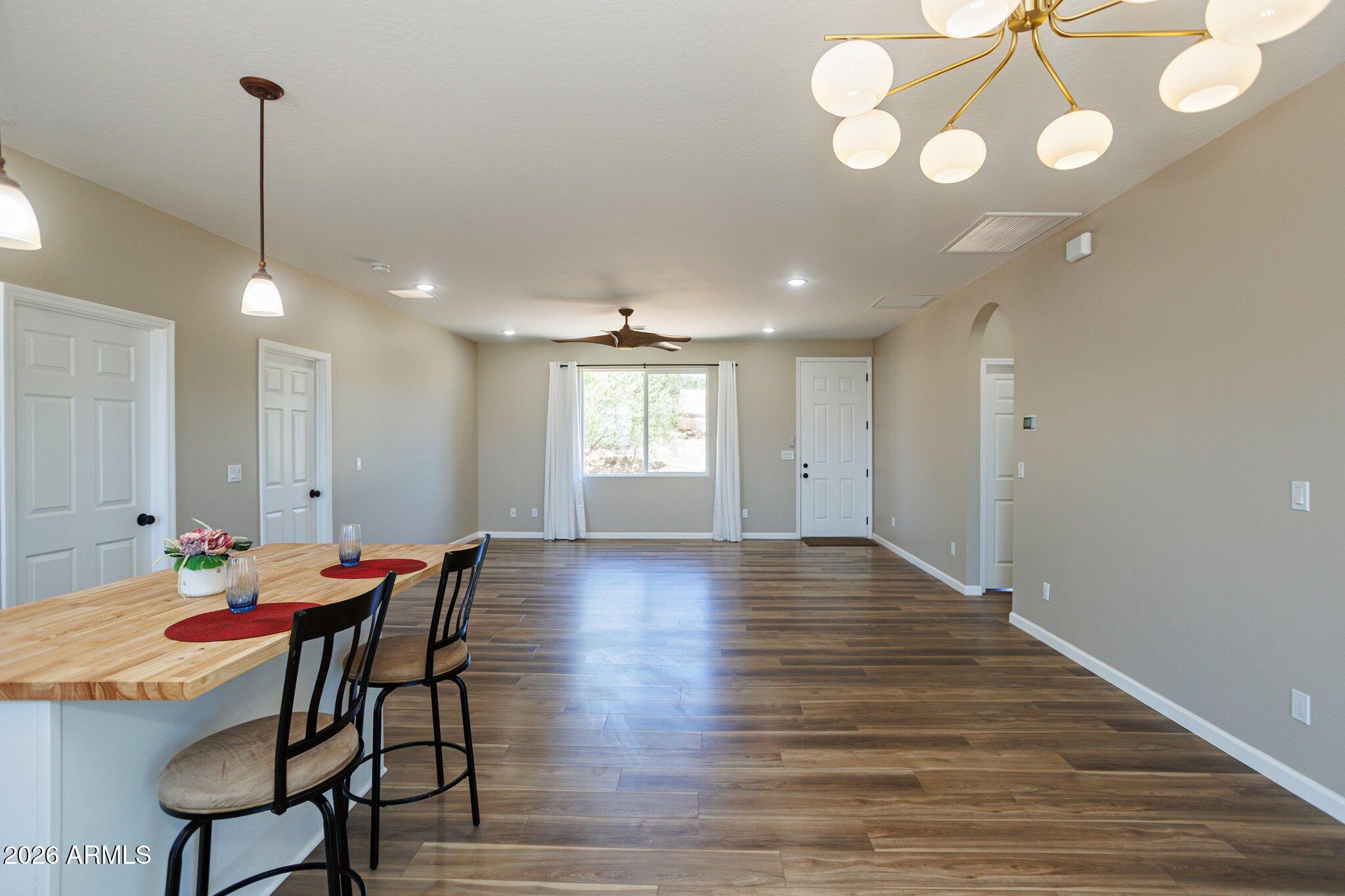WICKIUP MESA UNIT 3 - Residential