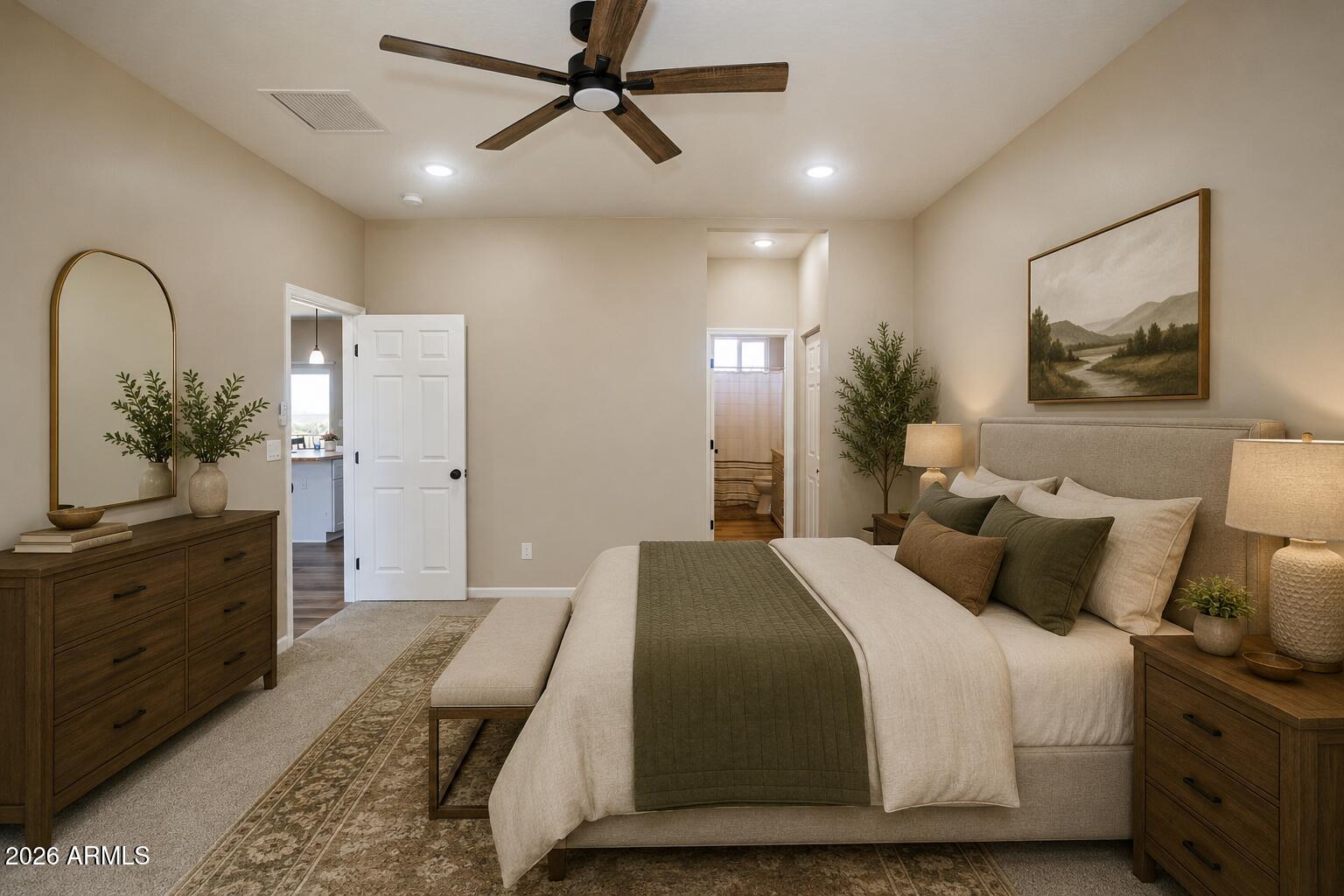 WICKIUP MESA UNIT 3 - Residential
