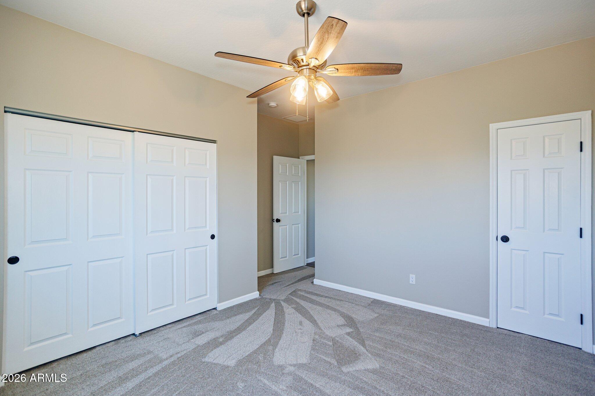WICKIUP MESA UNIT 3 - Residential