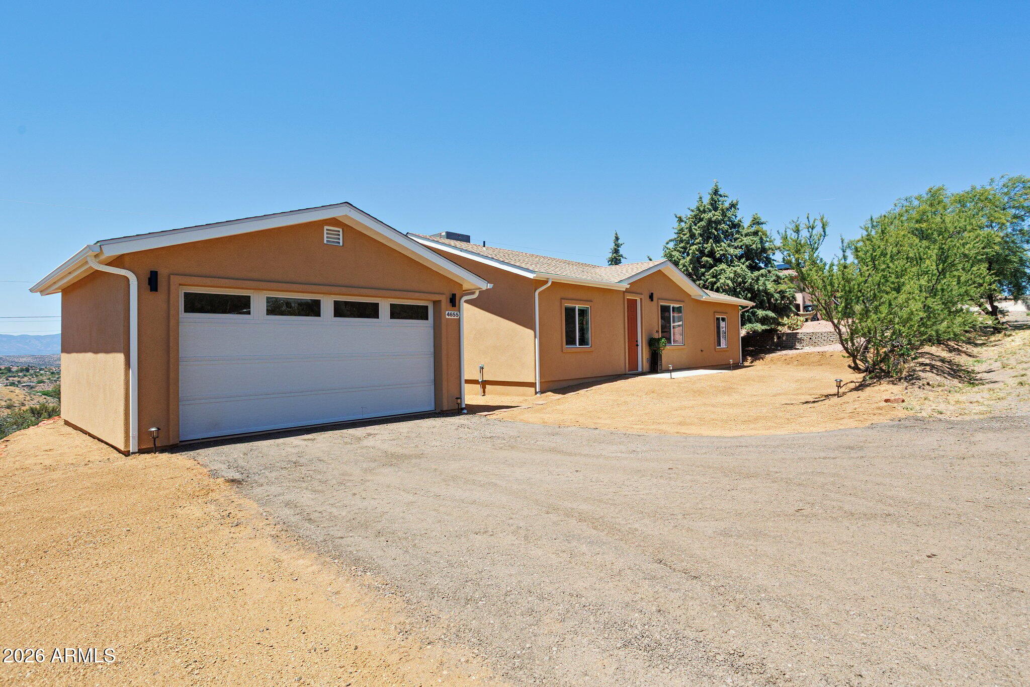 WICKIUP MESA UNIT 3 - Residential