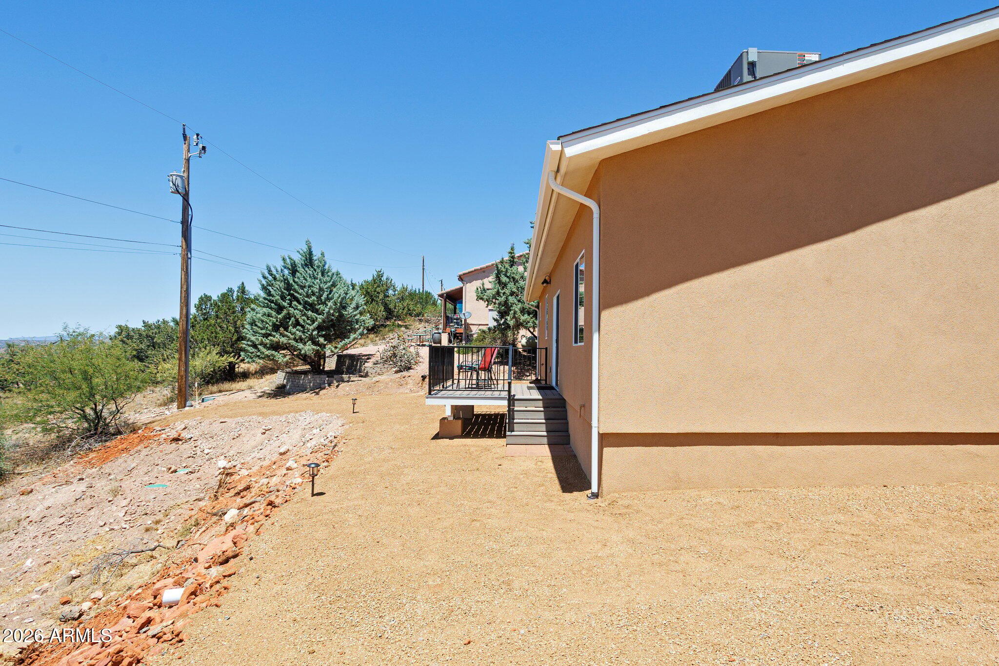 WICKIUP MESA UNIT 3 - Residential