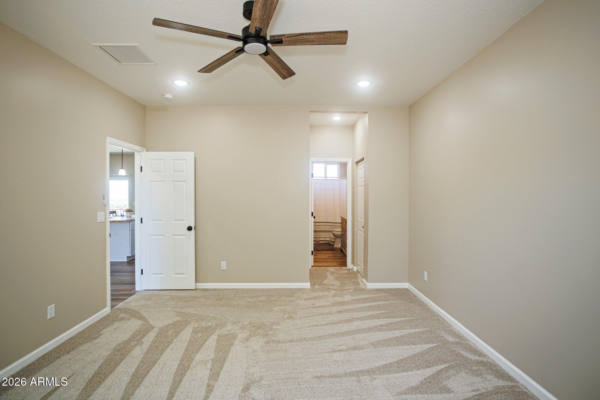 WICKIUP MESA UNIT 3 - Residential