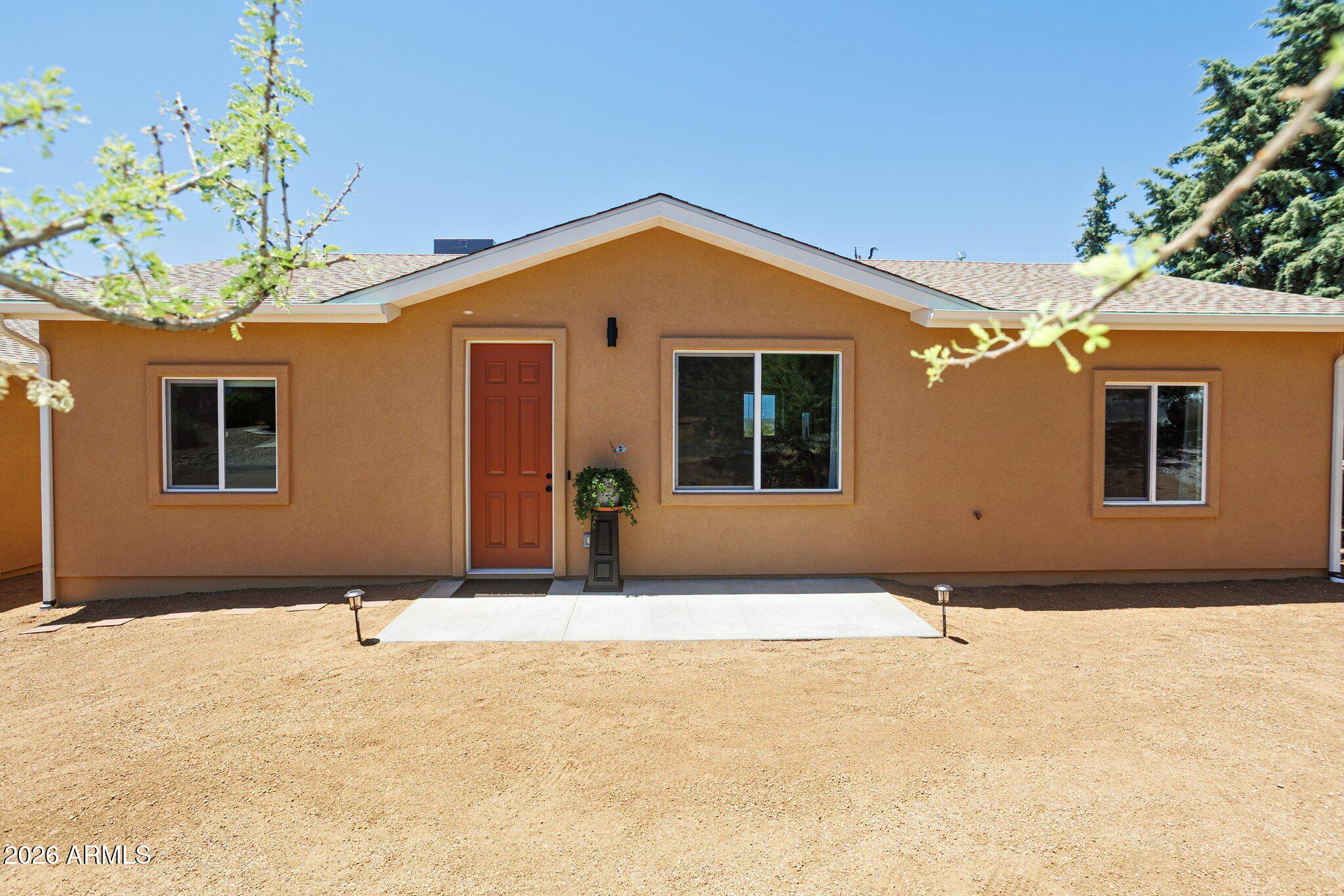 WICKIUP MESA UNIT 3 - Residential