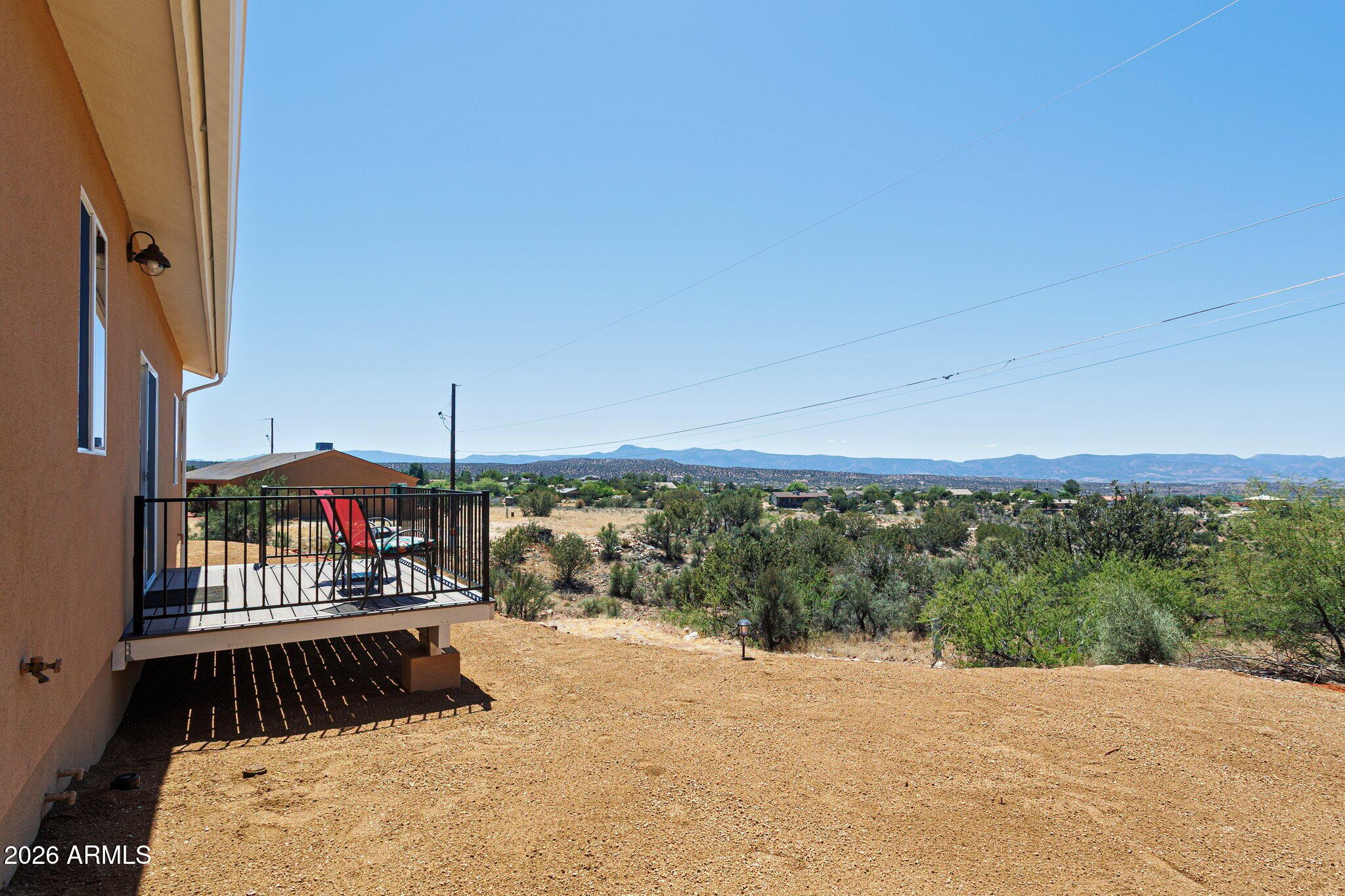 WICKIUP MESA UNIT 3 - Residential